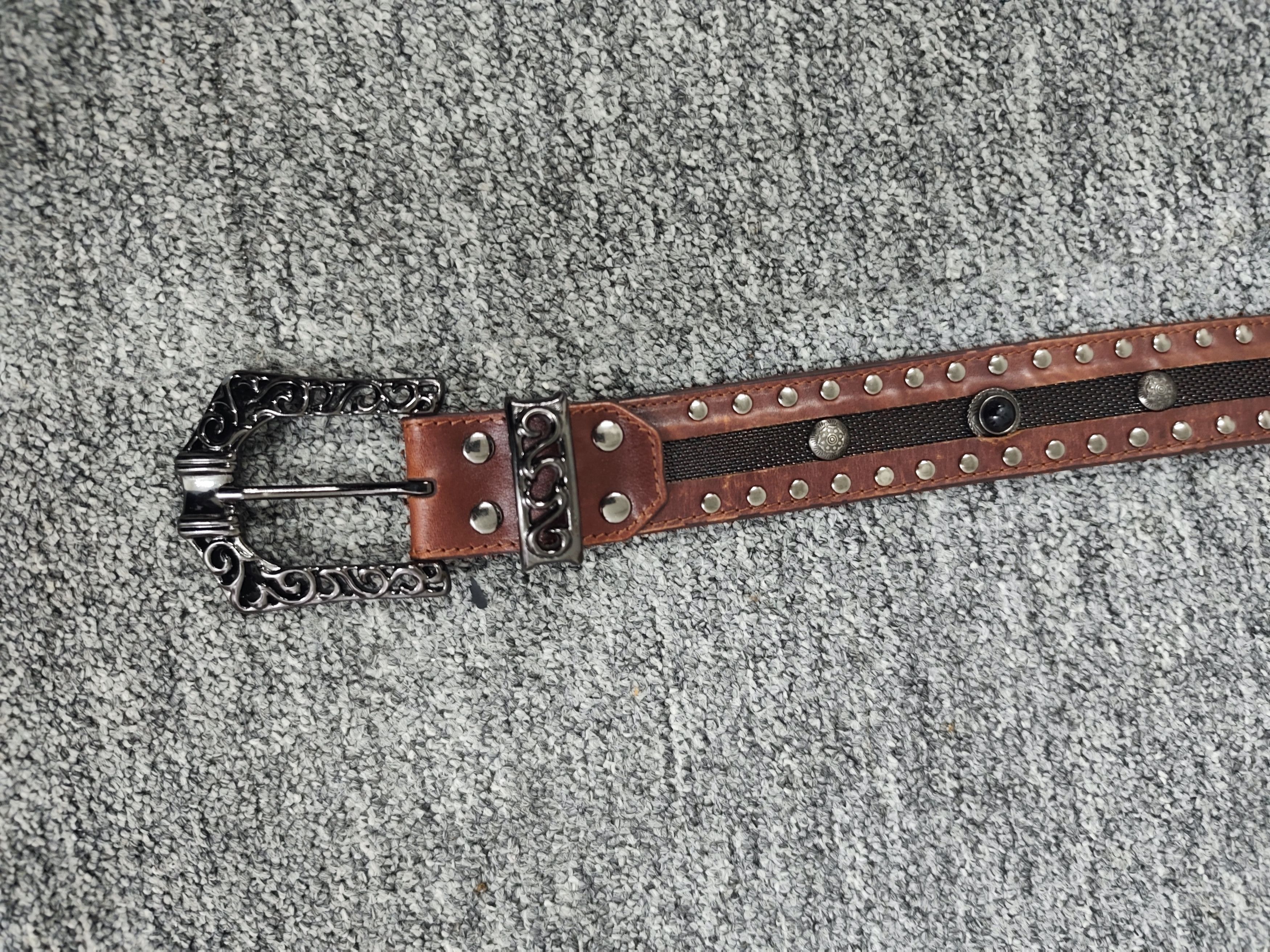 Tornado Mart Tornado Mart Belt Size ONE SIZE - 2 Thumbnail