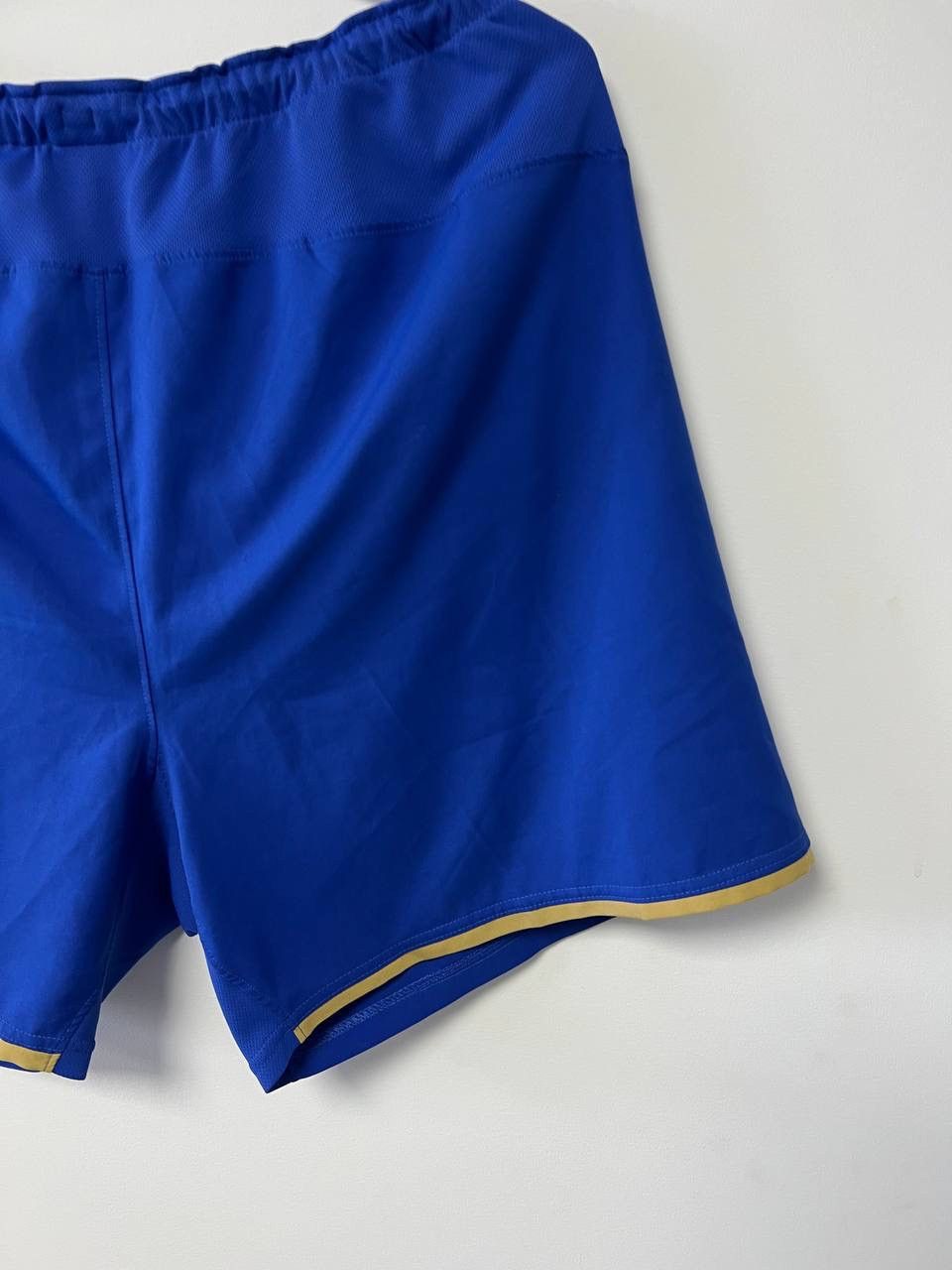 Nike Vintage Basel 1893 Home Football Shorts Soccer Trikot XL Size US 39 - 16 Thumbnail