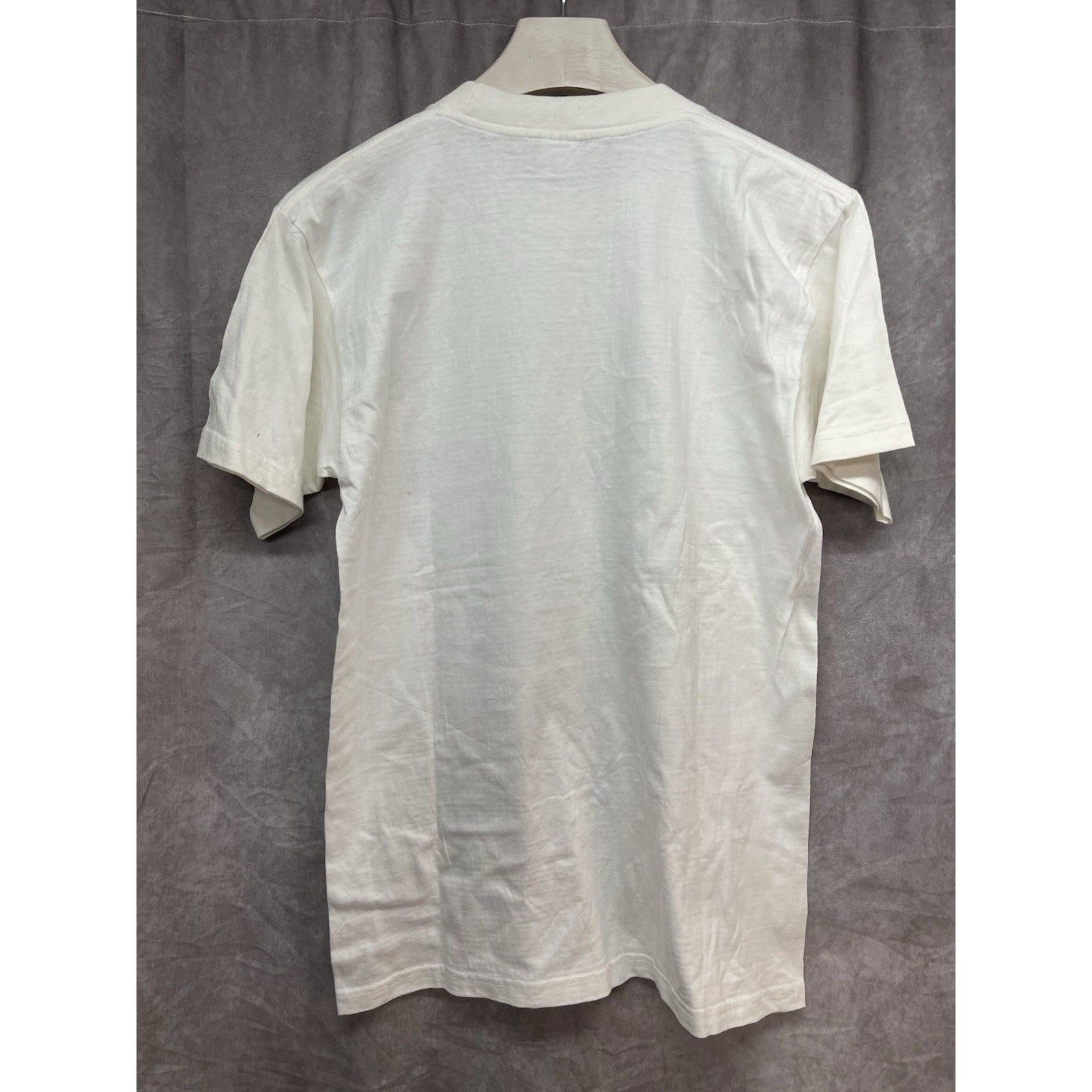Other VINTAGE 1996 Pillsbury Doughboy T-Shirt MED NWT Malibu Class Size US M / EU 48-50 / 2 - 7 Thumbnail