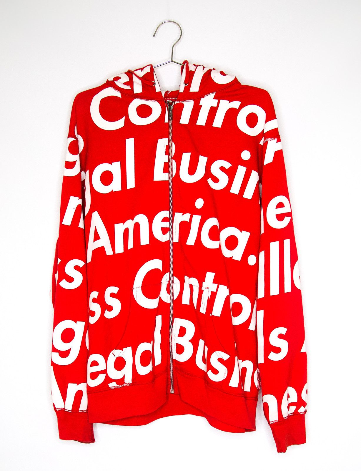 Supreme hoodie america deals