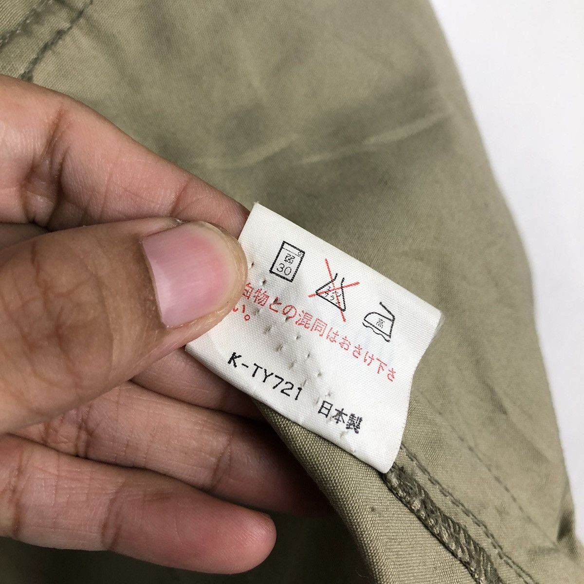 The North Face 🔥The North Face Utility Vest Cargo Multi Pocket Constructed Size US L / EU 52-54 / 3 - 19 Thumbnail