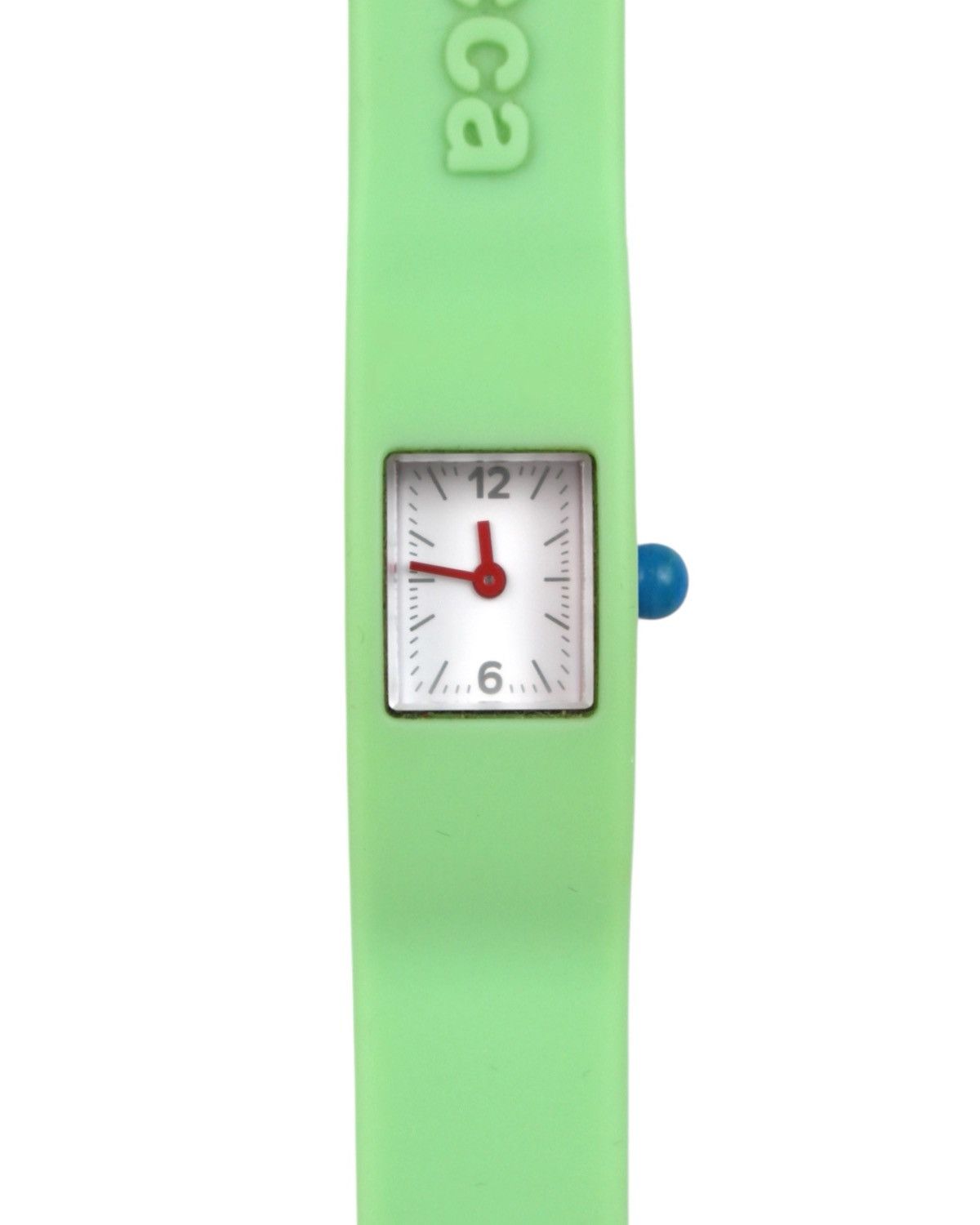 1996 CABANE DE ZUCCA SEIKO CHEWING GUM MINT POP WATCH