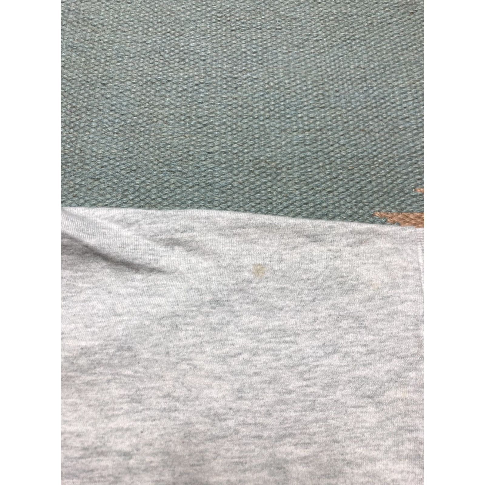 Vintage VINTAGE 90s Hollywood California t shirt movie film camera single stitch XL Shirt Mens XL Gray 90s Size US XL / EU 56 / 4 - 7 Thumbnail
