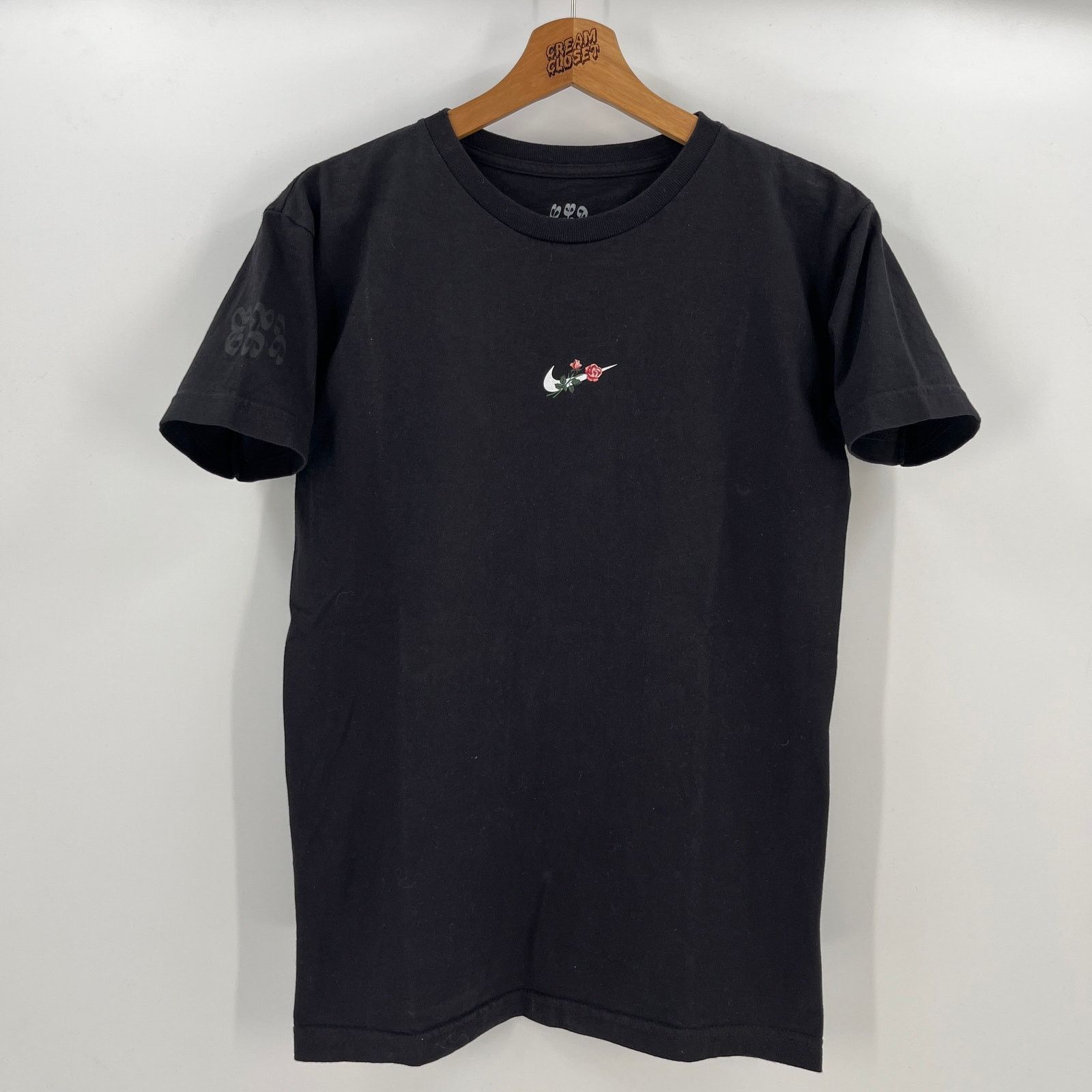 Ovo X Nike Certified Lover Boy Clb Pop Up Tour Merch S in Black, Men's