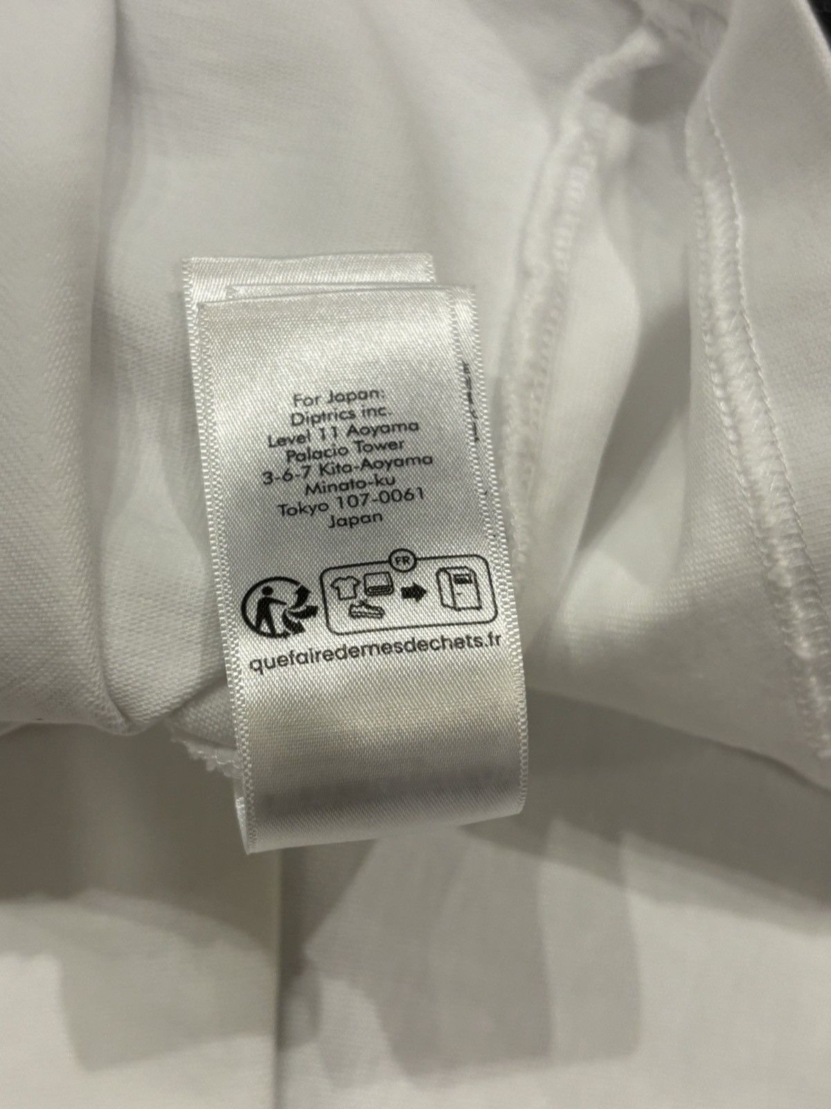 Casablanca Casablanca Tennis Club Tee Size US XL / EU 56 / 4 - 7 Thumbnail
