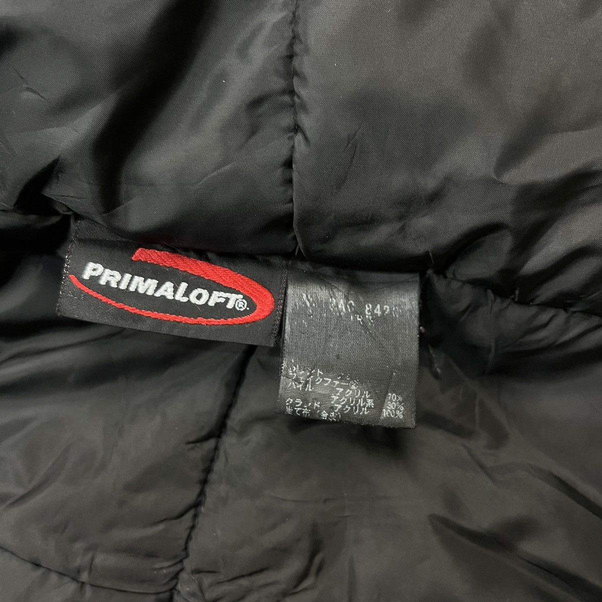 Hysteric Glamour Hysteric Glamour N-3B fur parka jacket Size US S / EU 44-46 / 1 - 16 Thumbnail
