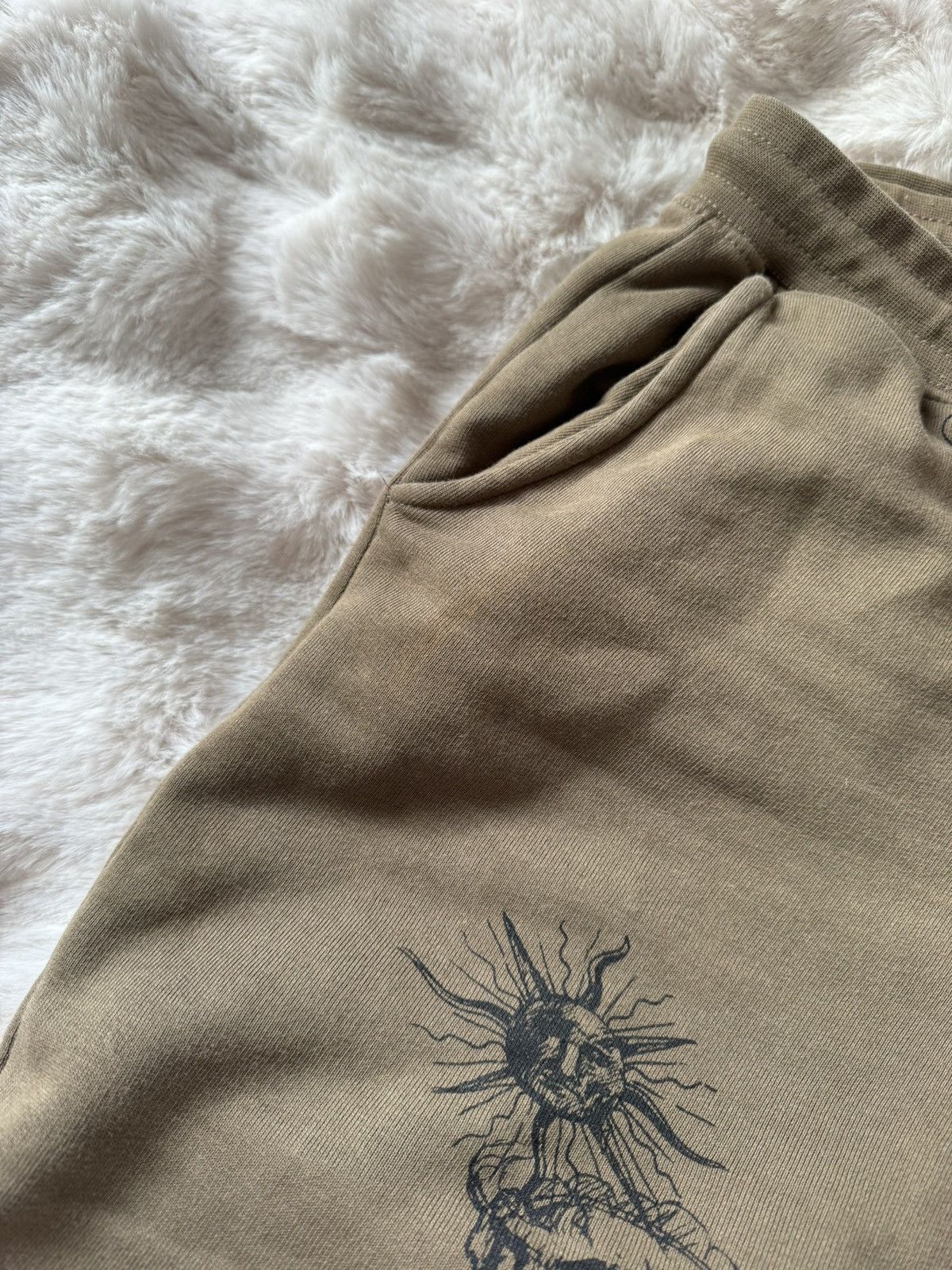 SCRT Rare SCRT archive set (Hoodie & Joggers) Size L / US 10 / IT 46 - 9 Thumbnail