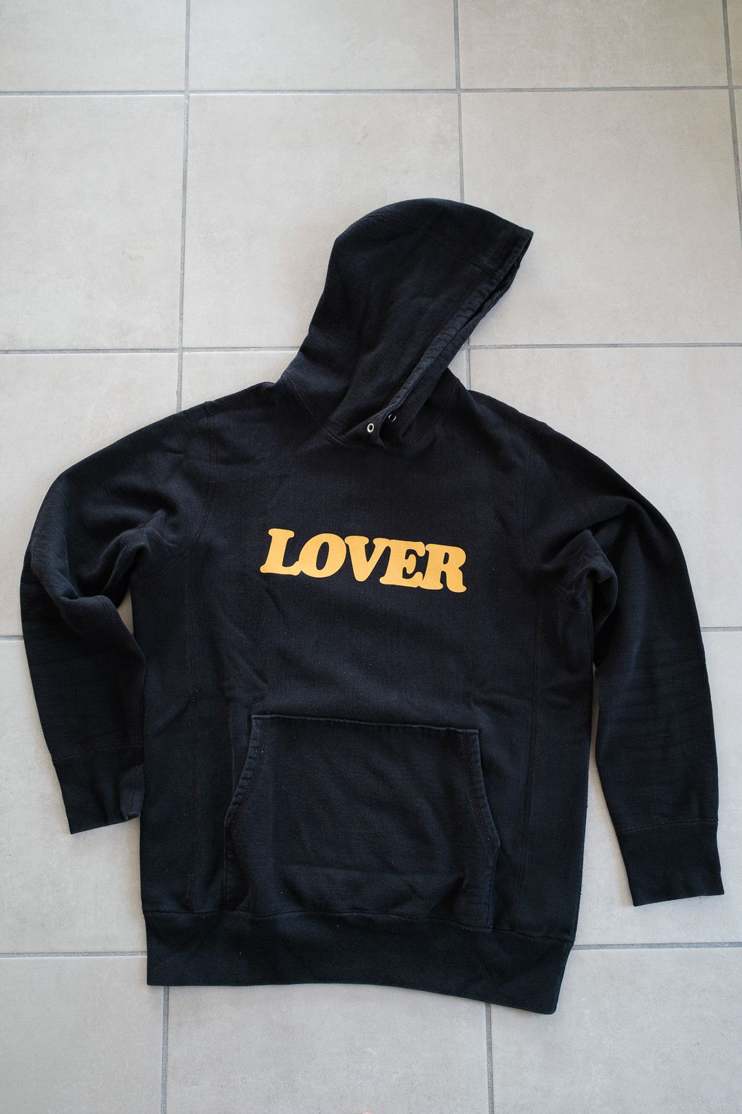 BIANCA CHANDON Biancan Chadon Lover Hoodie Size US M / EU 48-50 / 2 - 2 Thumbnail