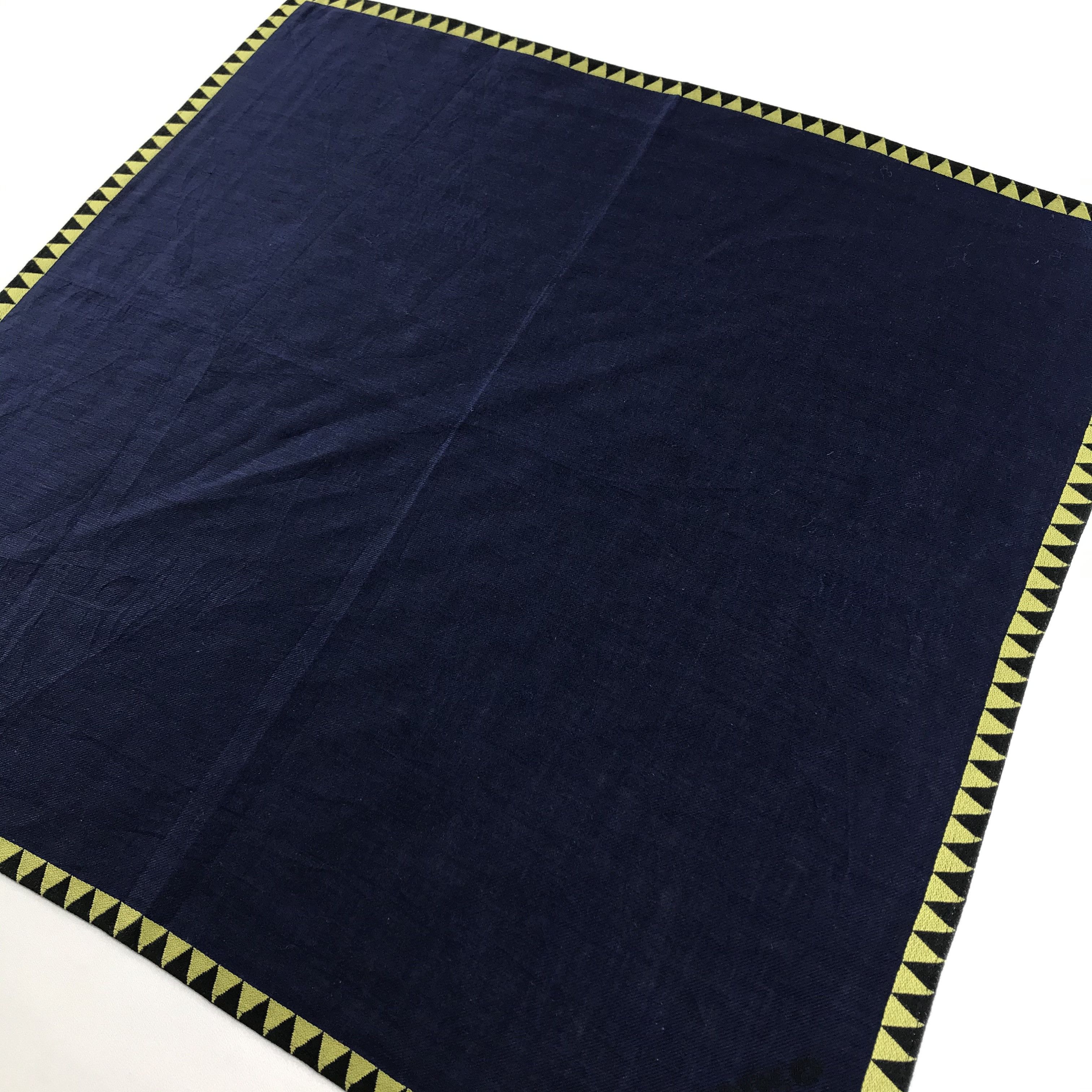 Mr. Junko Mr. Junko Handkerchief Neckerchief Bandana H913 Size ONE SIZE - 4 Thumbnail