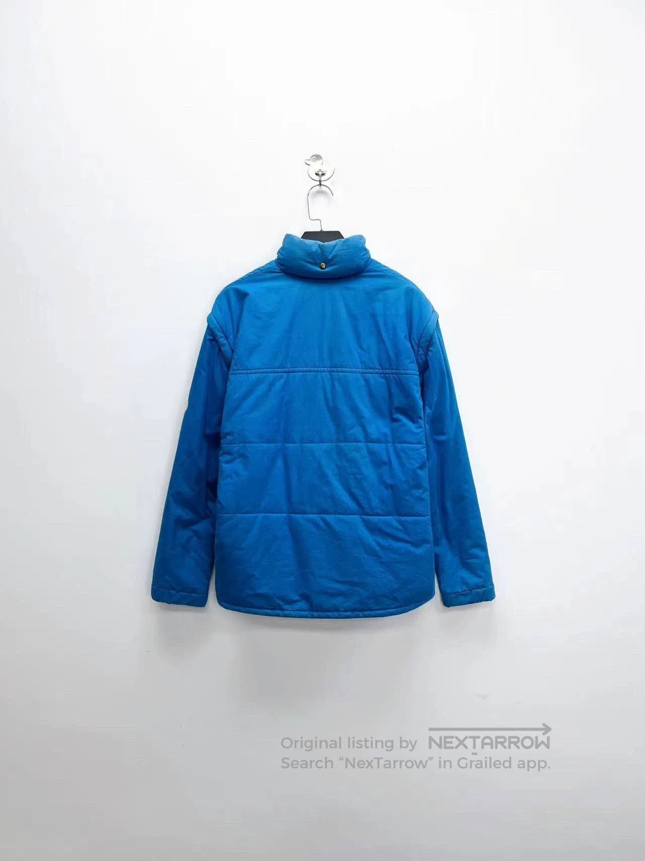 Gucci gucci x disney blue embroidered jacket. Size US M / EU 48-50 / 2 - 2 Thumbnail