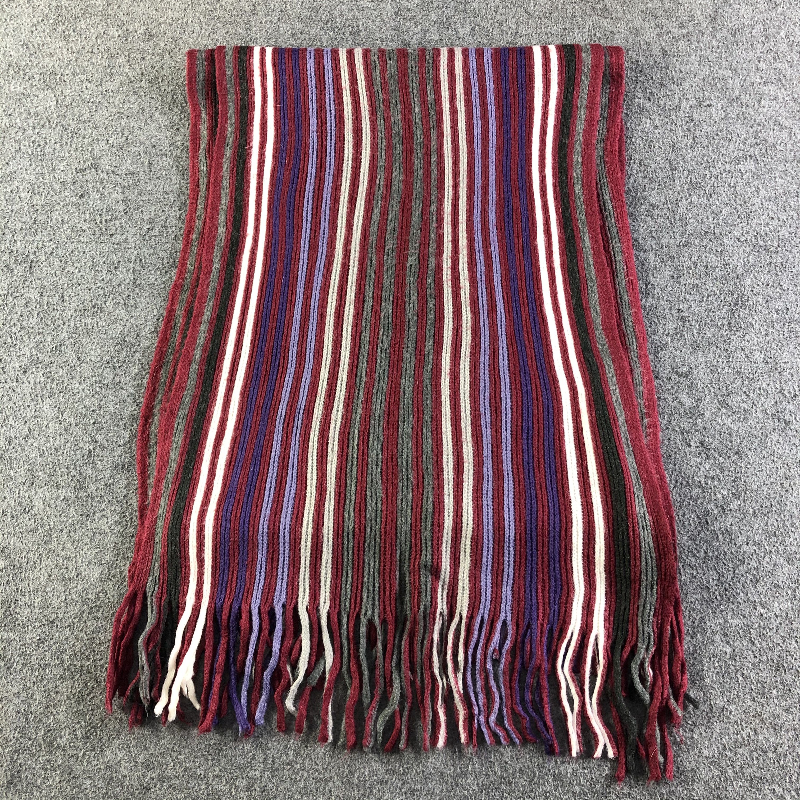Takeo Kikuchi Takeo Kikuchi Scarf / Muffler / Neckwear P122 Size ONE SIZE - 2 Thumbnail