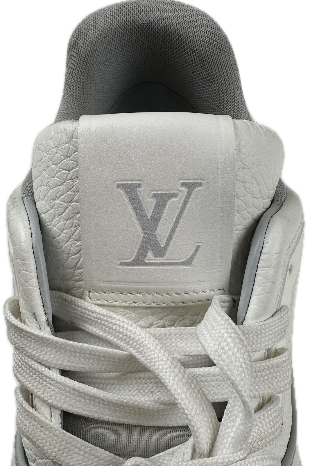 Louis Vuitton Louis Vuitton Trainer Sneaker Size US 9.5 / EU 42-43 - 6 Thumbnail