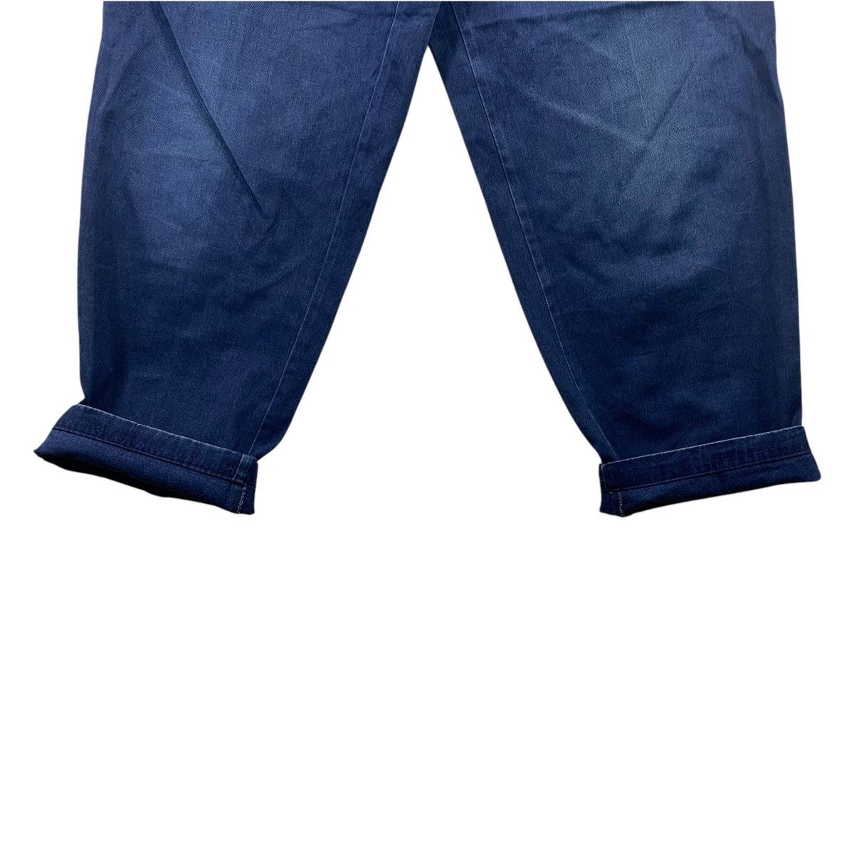 Jean Charles De Castelbajac JC de CASTELBAJAC Jeans baggy pants Size US 38 / EU 54 - 11 Thumbnail
