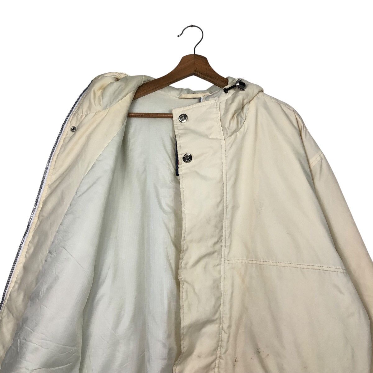 Helly Hansen × Japanese Brand 📌Vintage Hunting Outdoor Jacket Hoodie Helly Hensen Size US L / EU 52-54 / 3 - 14 Thumbnail