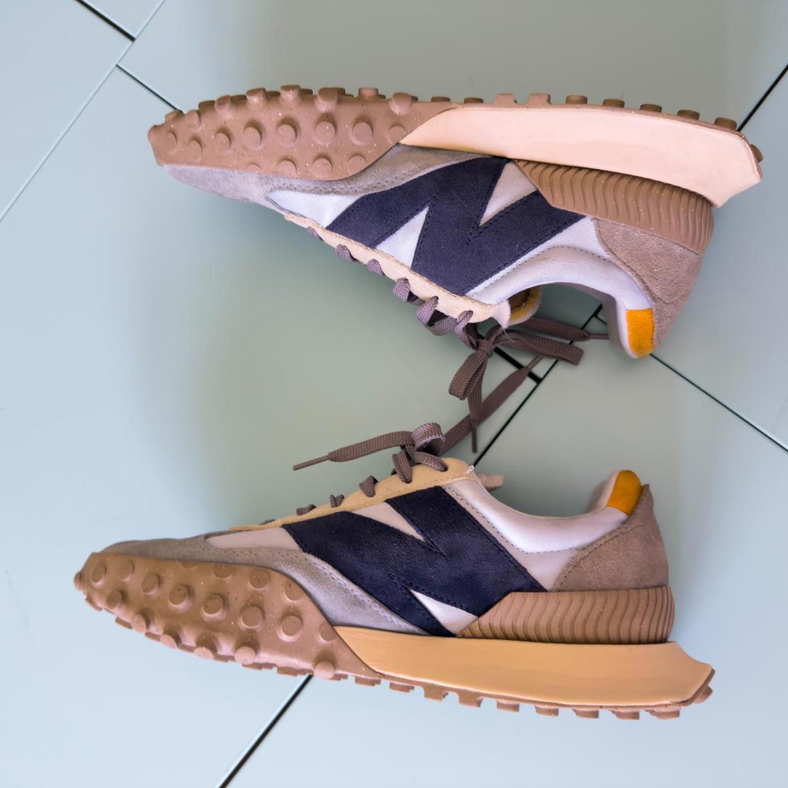 New Balance New Balance XC-72 'Sea Smoke' UXC72WB Size Men's 9.5 Size US 9.5 / EU 42-43 - 2 Thumbnail