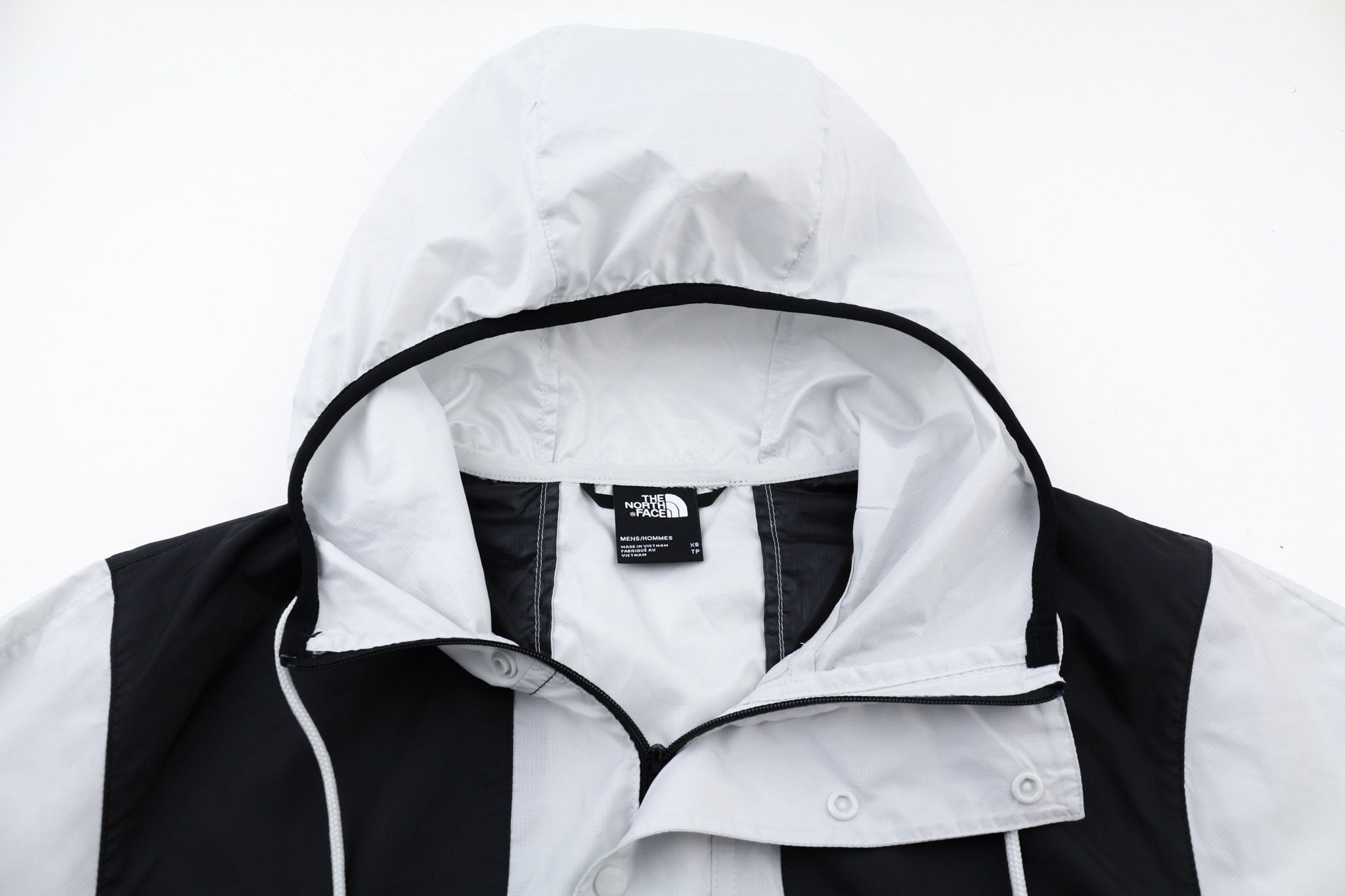 The North Face 1985 SEASONAL MOUNTAIN XS Lightweight Hooded 79810 Size US XS / EU 42 / 0 - 5 Thumbnail