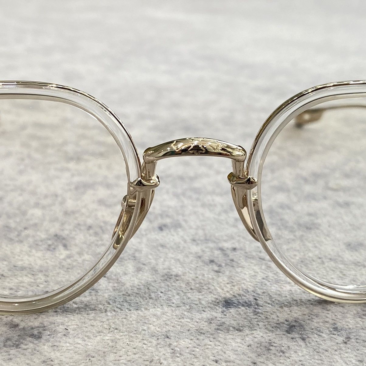 Chrome Hearts CHROME HEARTS SEX T-9 Crystal/Gold Plated Size ONE SIZE - 4 Thumbnail