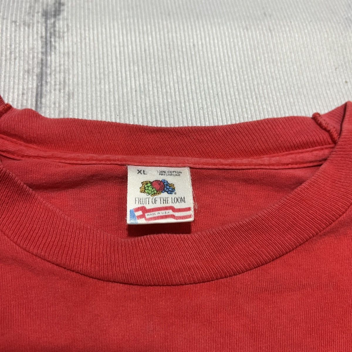 Cartoon Network × Mickey Mouse × Vintage Mickey Mouse Iconic Graphics Rare!! Size US XL / EU 56 / 4 - 5 Thumbnail