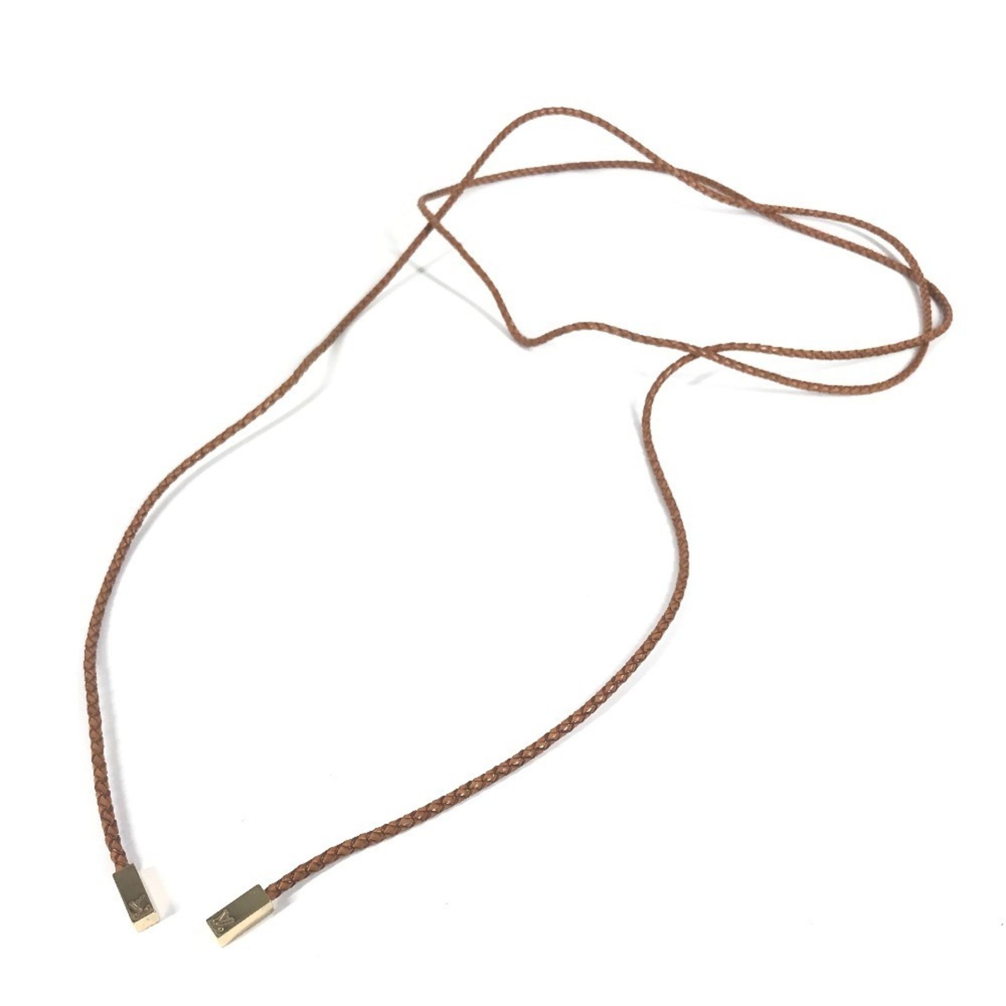 Louis Vuitton LOUIS VUITTON M67302 Santur VVN Tresse Braided  display picture 1