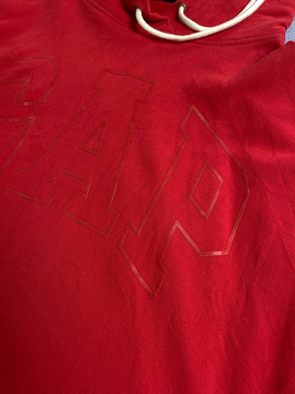 Gap Vintage GAP Hoodie Size US XL / EU 56 / 4 - 4 Thumbnail