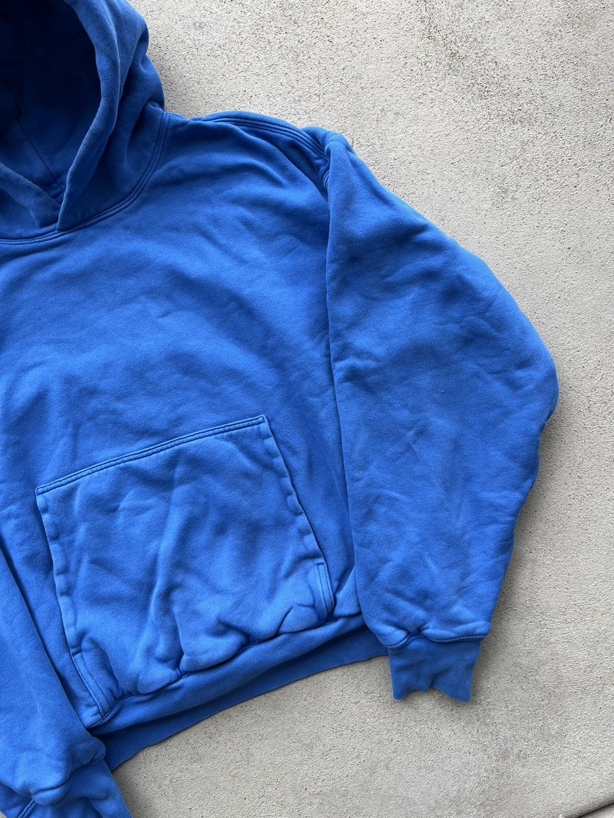 Gap × Yeezy Yeezy Gap Hoodie Size US L / EU 52-54 / 3 - 3 Thumbnail