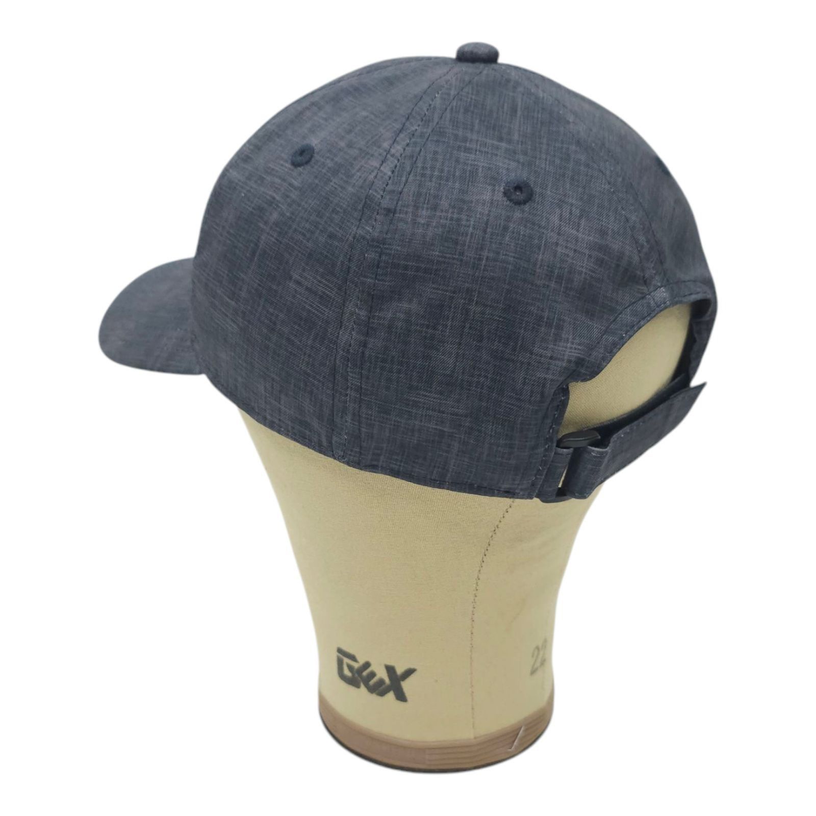 Other Rosemary Beach Embroidered Logo Strapback Cap Trucker Hat Size ONE SIZE - 13 Thumbnail