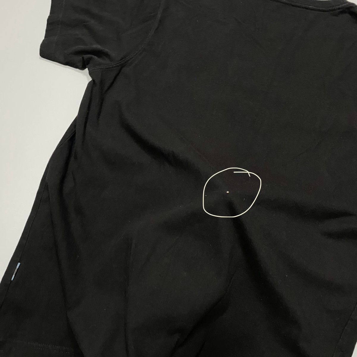 Maharishi × Vintage Maharishi T-Shirt Big Tiger Style Logo S size Size US S / EU 44-46 / 1 - 5 Thumbnail