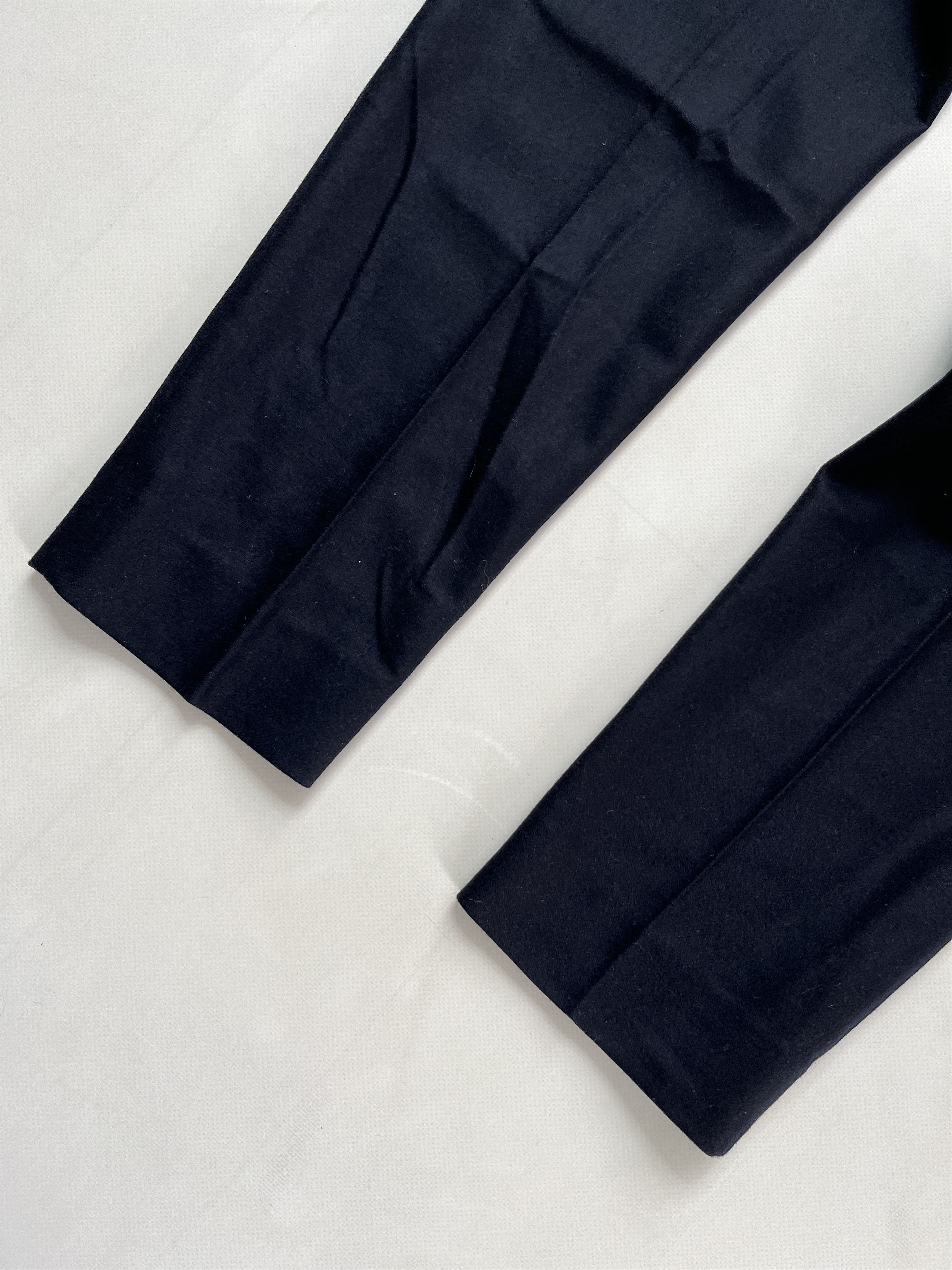 Cos Cos wool cropped pant Size US 32 / EU 48 - 11 Thumbnail