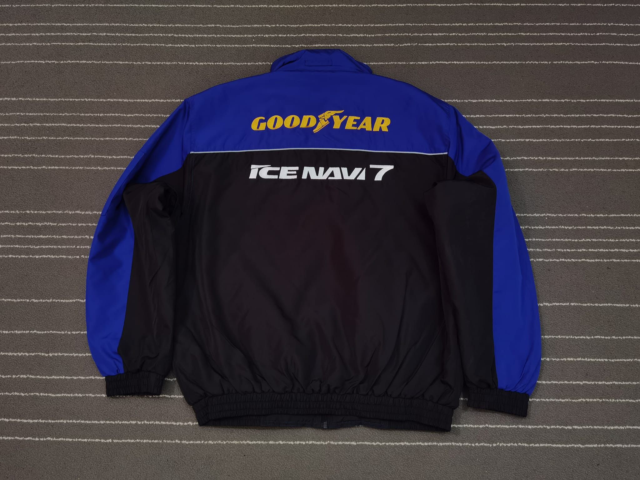 Other GOODYEAR icenavi7 jacket L 2419 Size US L / EU 52-54 / 3 - 8 Thumbnail