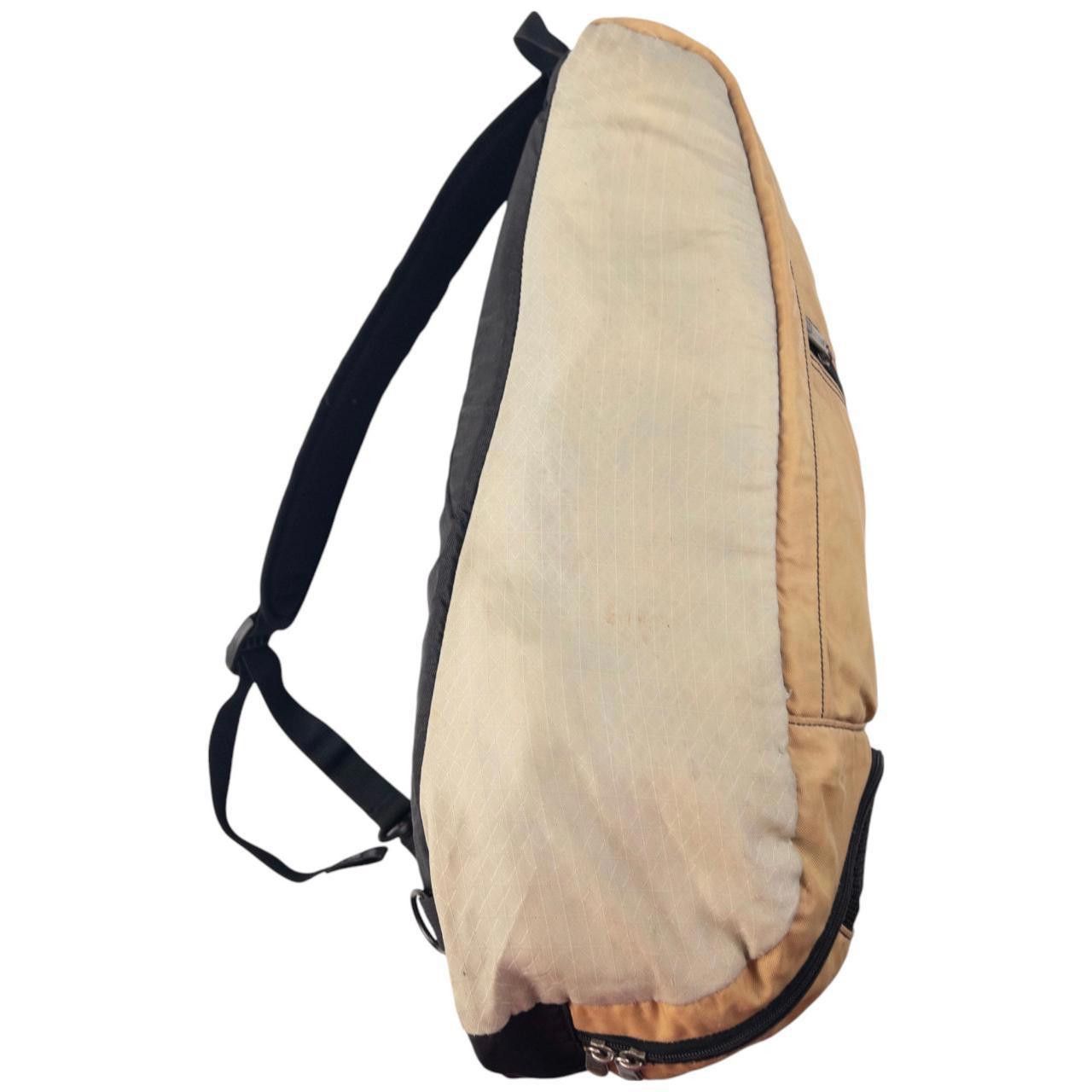 Nike Vintage Nike Sling Bag Size ONE SIZE - 3 Thumbnail