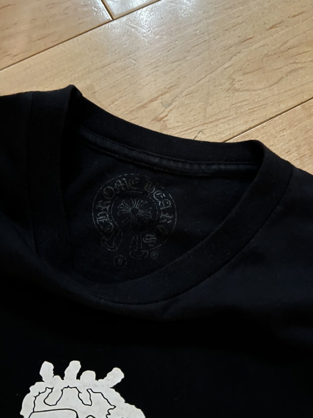 Chrome Hearts Chrome hearts "gone surfin" mattyboy shirt Size US S / EU 44-46 / 1 - 5 Thumbnail