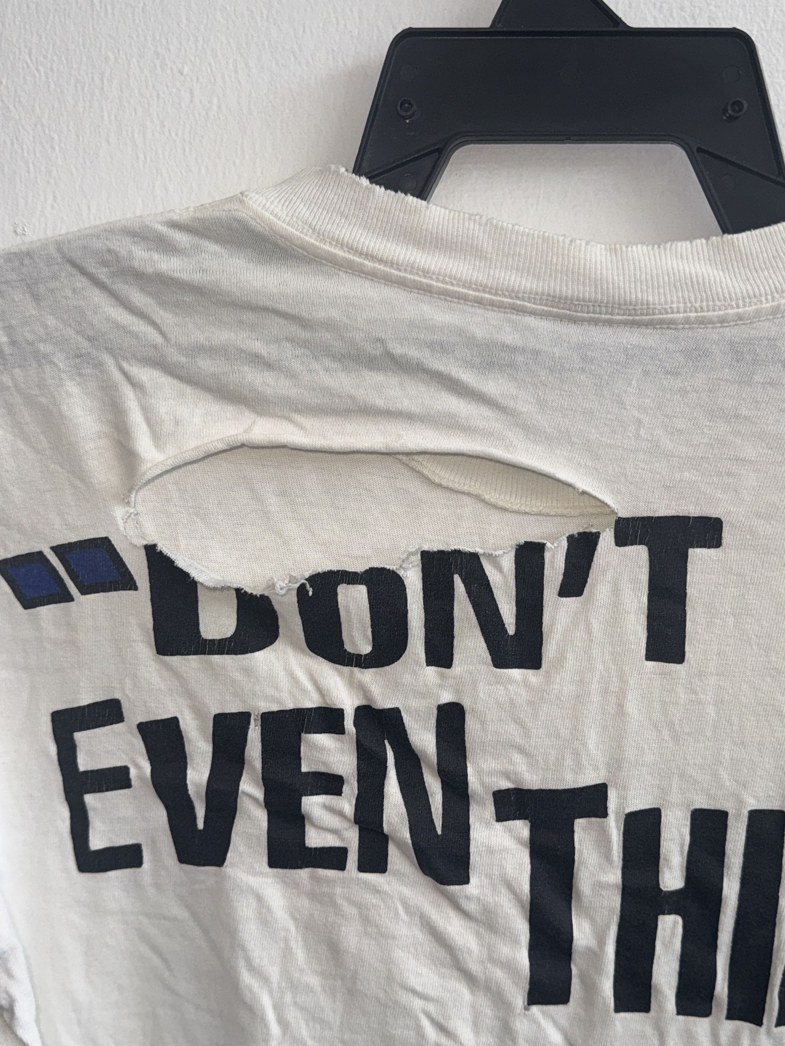 Pepsi Pepsi Vintage T-Shirt Size US M / EU 48-50 / 2 - 4 Thumbnail