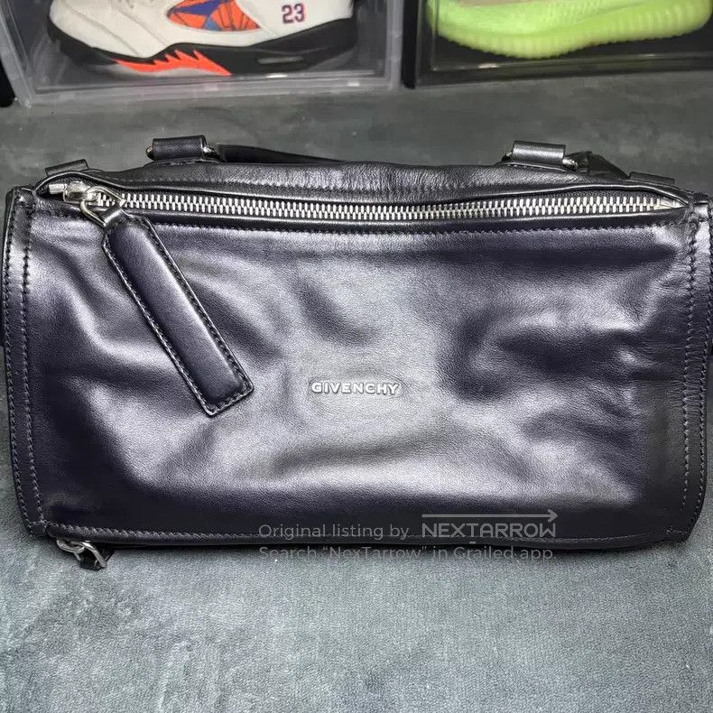 Givenchy Givenchy Pandora's Box Bag Size ONE SIZE - 2 Thumbnail