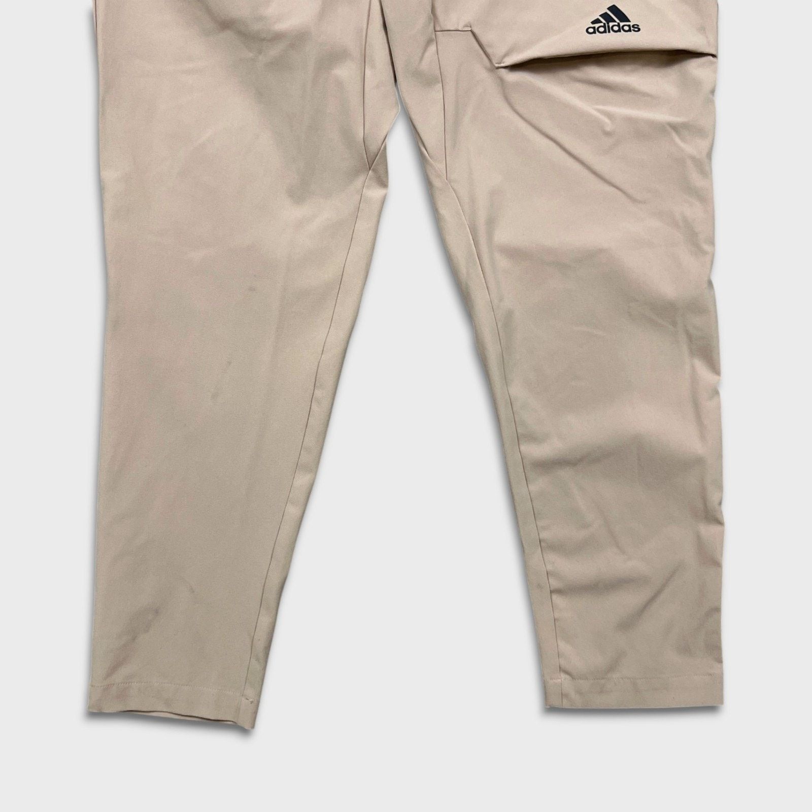 Adidas Adidas 4CMTE Pants Medium Sportswear Lightweight Athletic Size US 30 / EU 46 - 7 Thumbnail