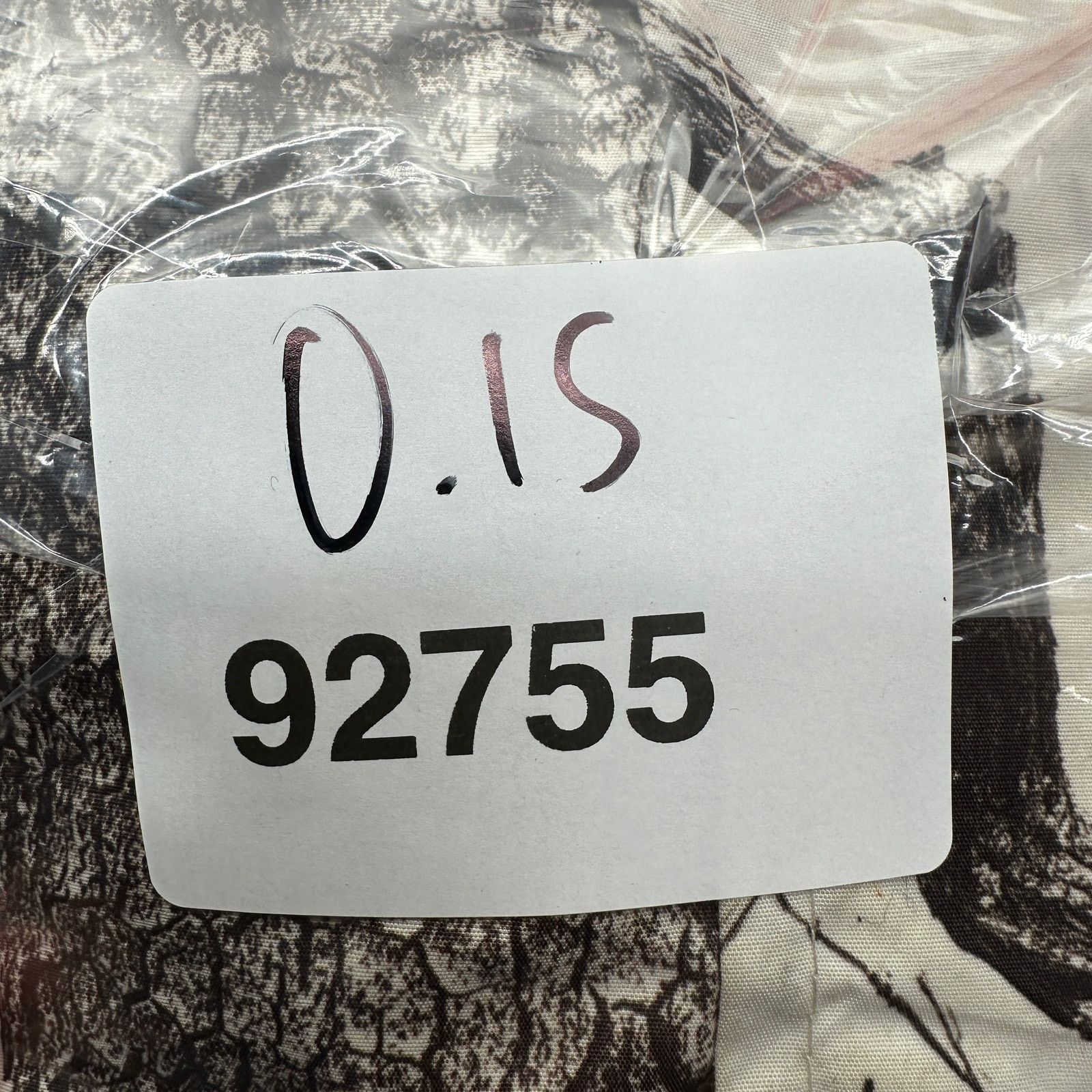 Other Huntworth Hunting White Tree Camo Lightweight Jacket Large Size US L / EU 52-54 / 3 - 15 Thumbnail