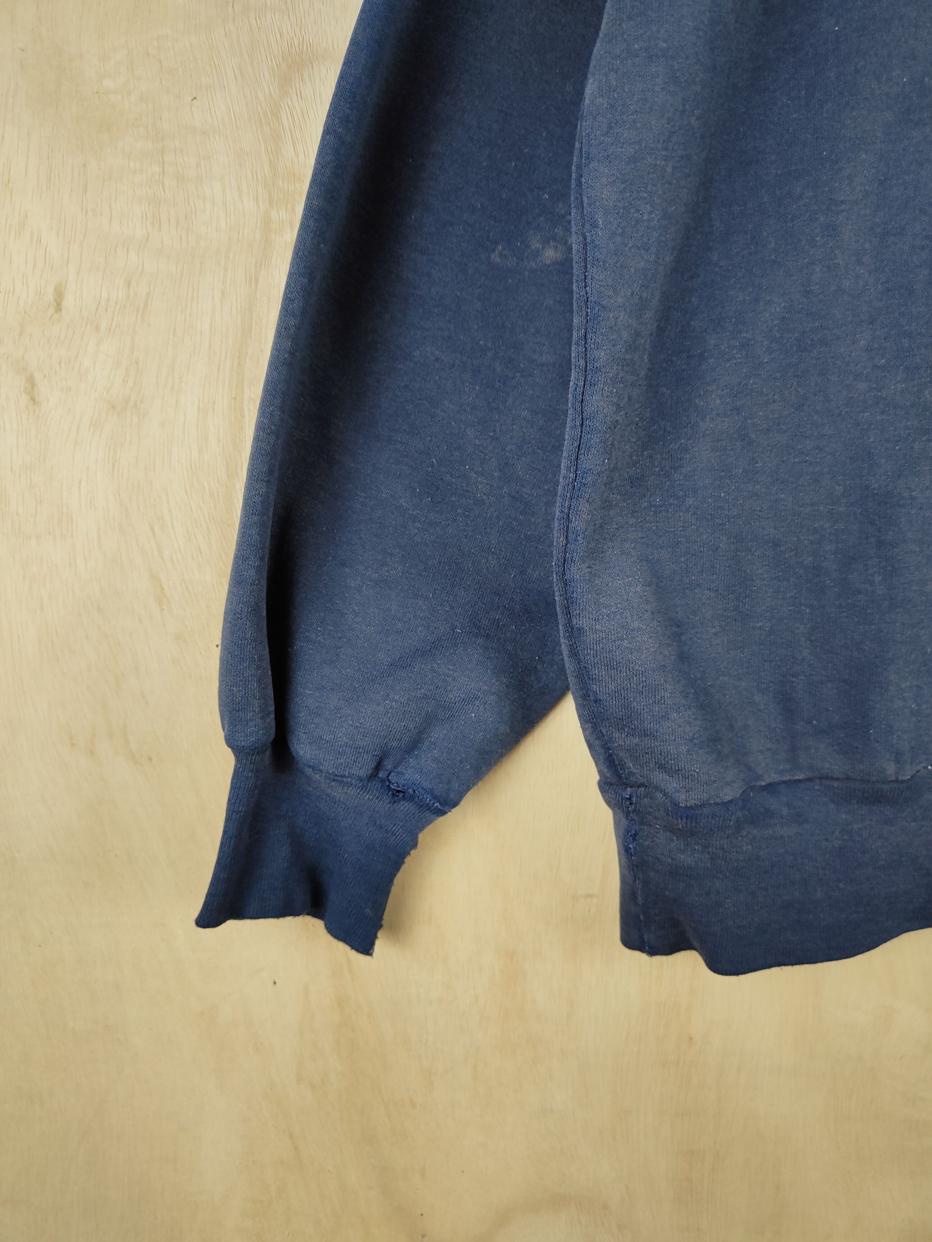 Champion Champion University of British Columbia Sweatshirts #S2466 Size US L / EU 52-54 / 3 - 5 Thumbnail