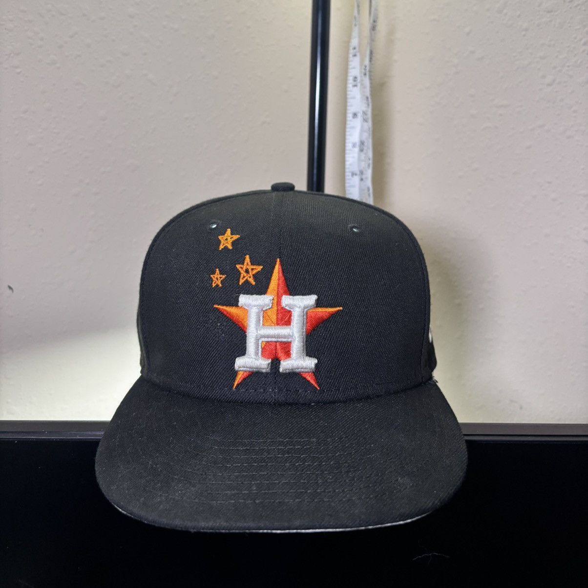 Travis Scott キャップ Travis Scott Roofshaker Hat Brown Men's - SS23 - US