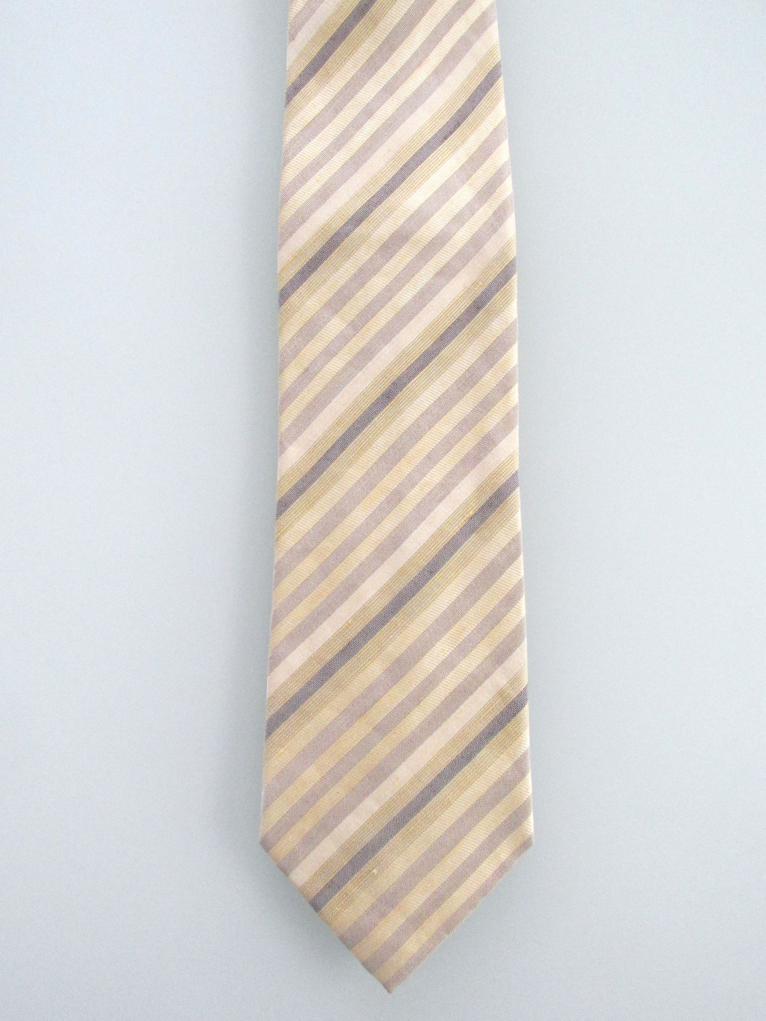 Other Daniel Men's Silk Tie Size ONE SIZE - 2 Thumbnail
