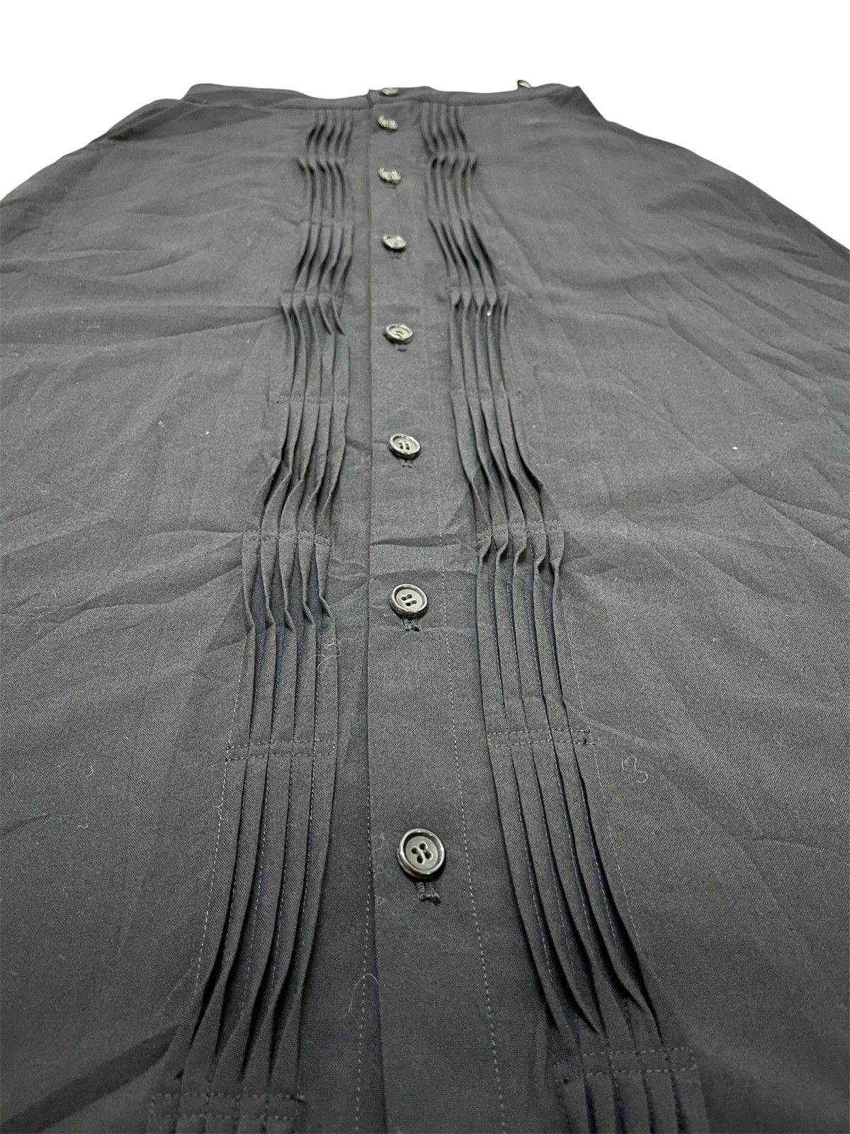 Comme des Garcons Tricot COMME des GARCONS Skrit Womens (M) Size 26" / US 2 / IT 38 - 6 Thumbnail
