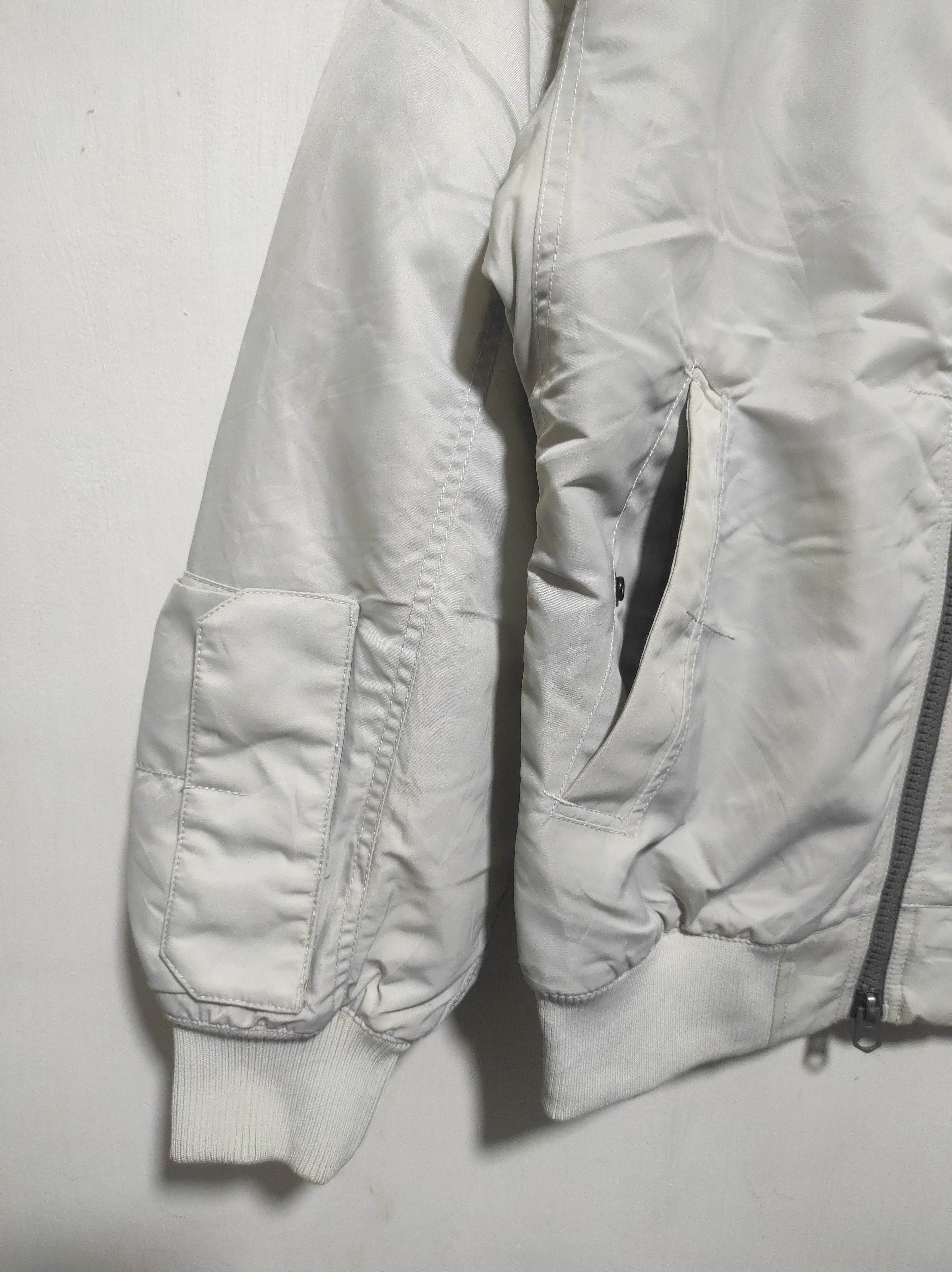 G-Star G-Star Raw multipocket Bomber Jacket Size US S / EU 44-46 / 1 - 4 Thumbnail