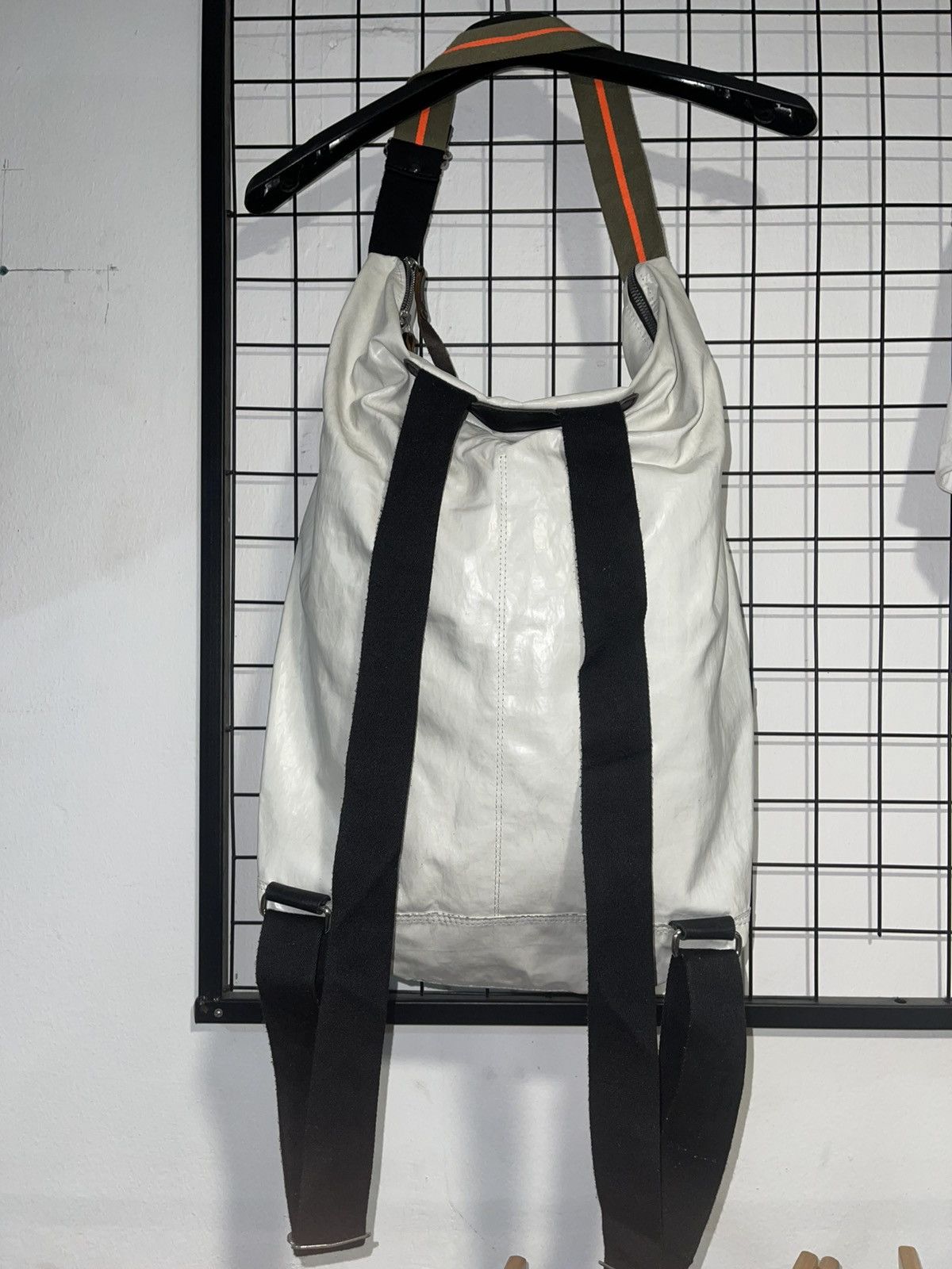 Other JACK GOMME 2 WAY BAG Size ONE SIZE - 2 Thumbnail