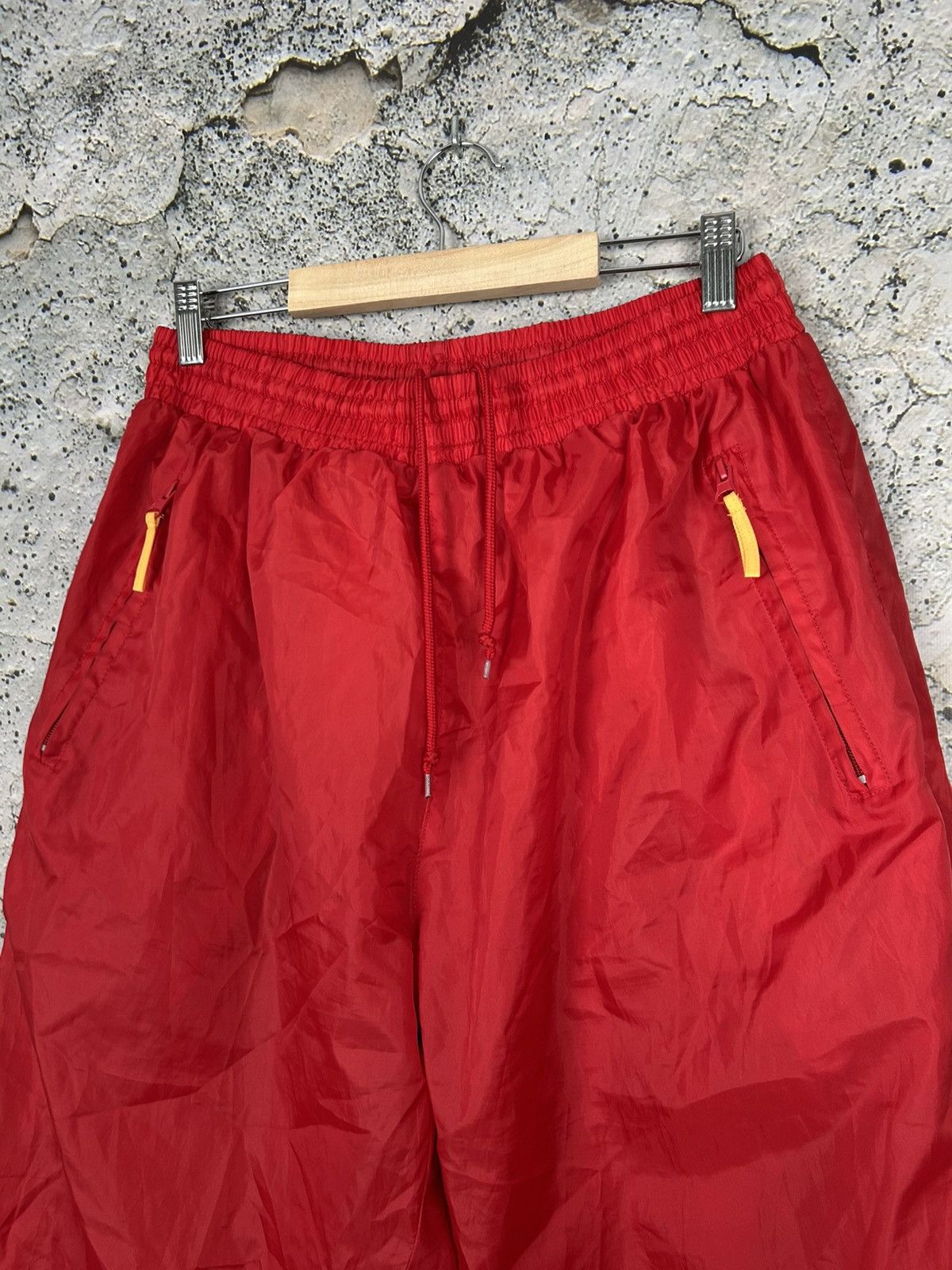 G-Unit Vintage G Unit 90s Rap Baggy Sweatpants Archive Streetwear Size US 34 / EU 50 - 3 Thumbnail