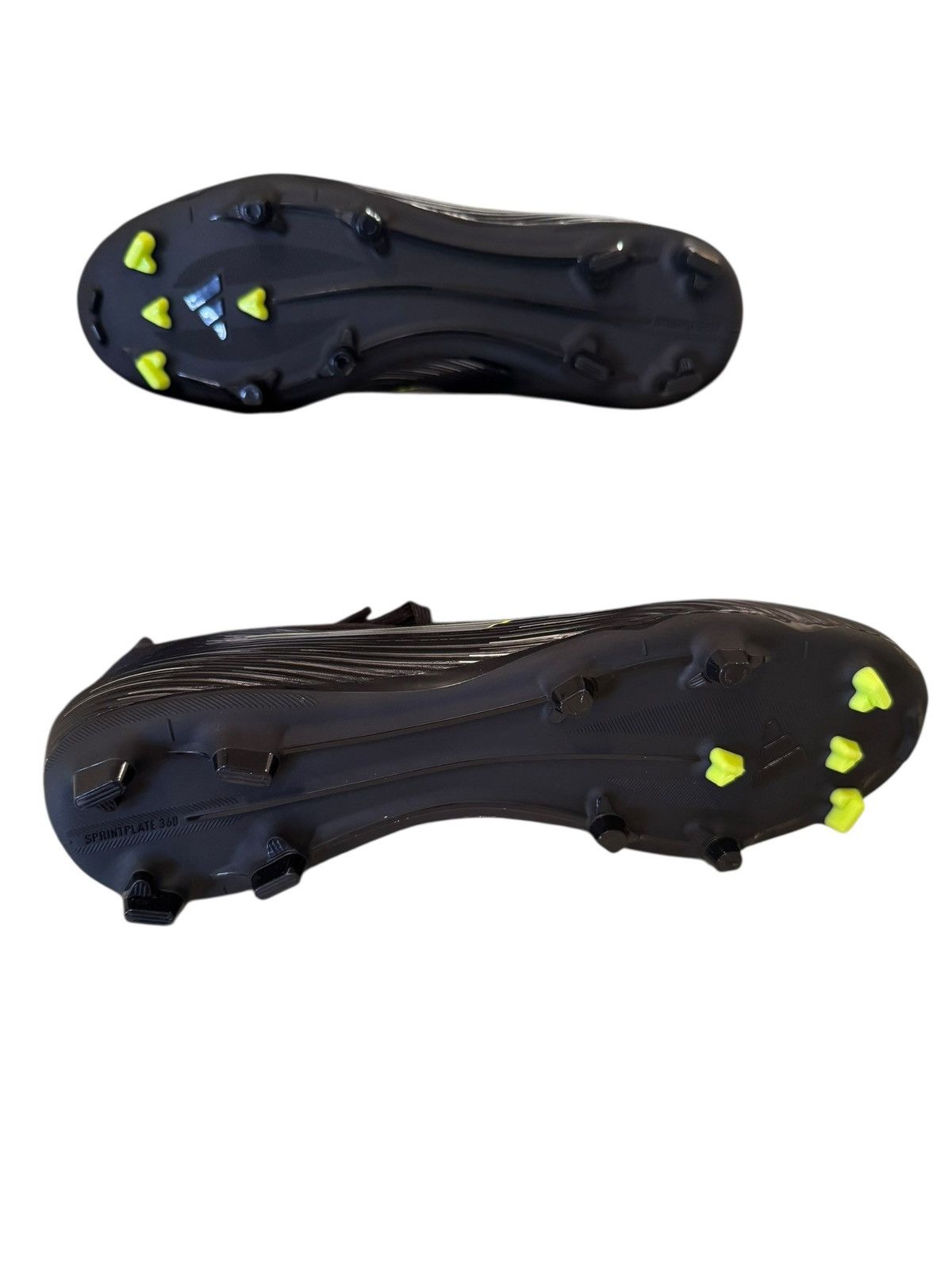 Adidas Soccer shoes Size US 9.5 / EU 42-43 - 7 Thumbnail