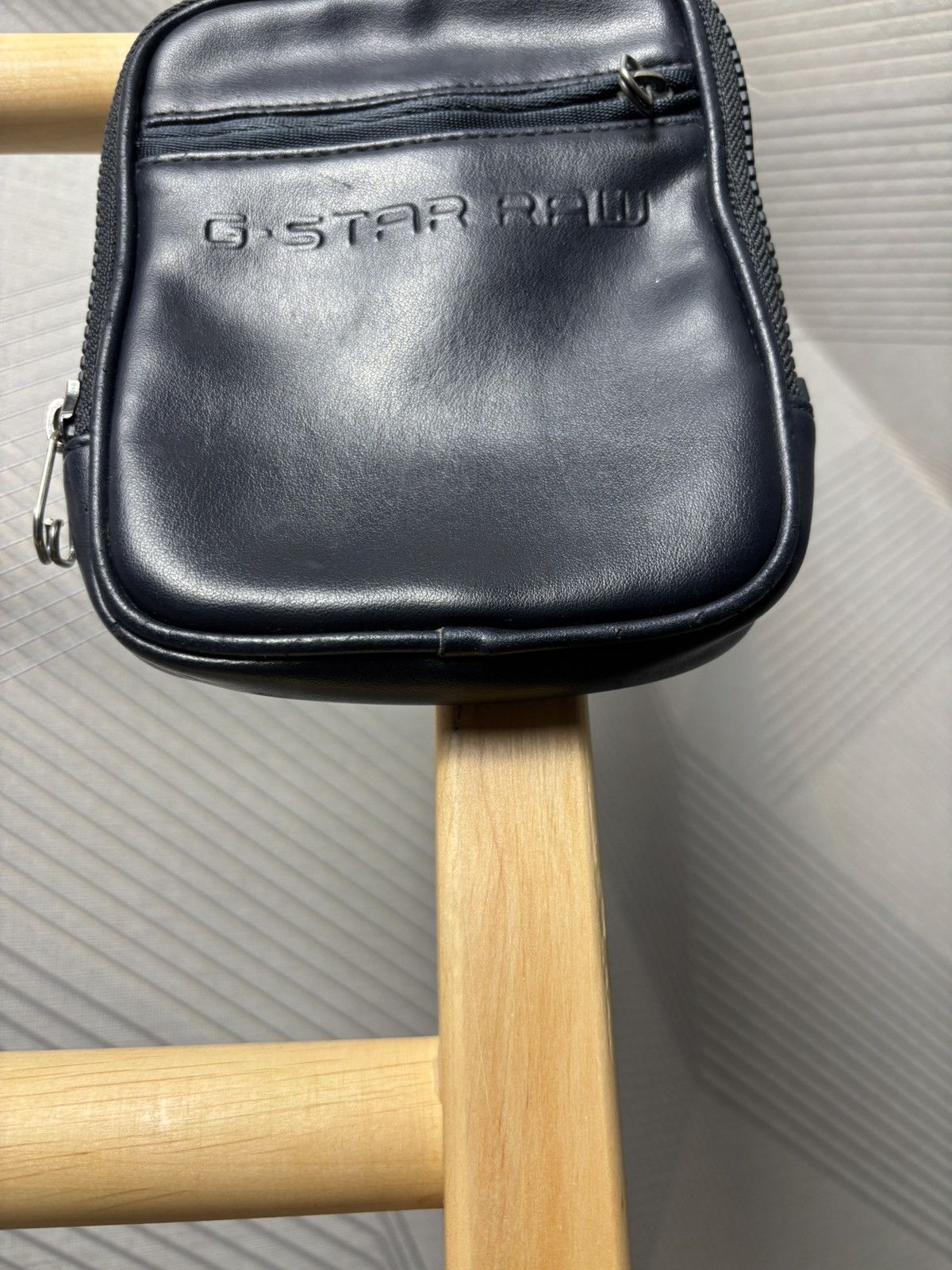 G-Star G-Star Y2K shoulder messager small bag Size ONE SIZE - 4 Thumbnail