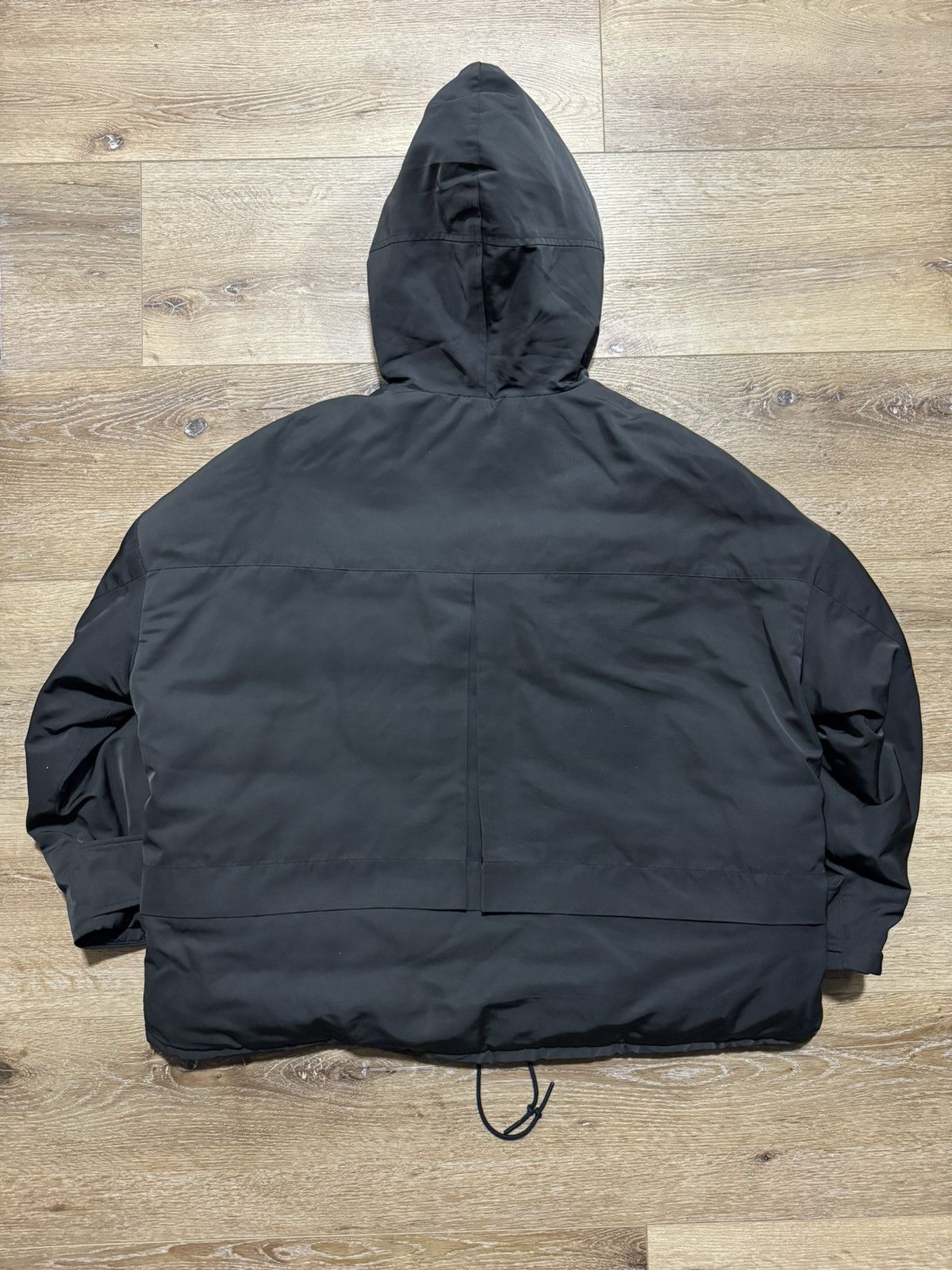 Uniqlo × White Mountaineering Uniqlo x White Mountaineering Hybrid