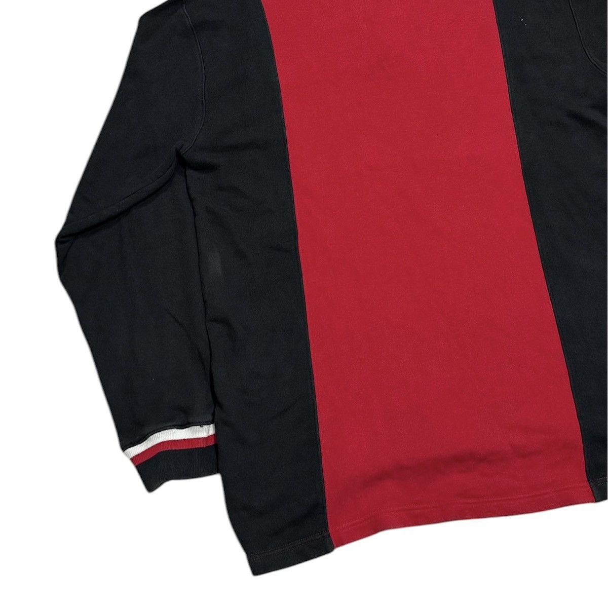 Polo Ralph Lauren × Vintage Bundle deals polo sport half zipper and vest Size US XL / EU 56 / 4 - 7 Thumbnail