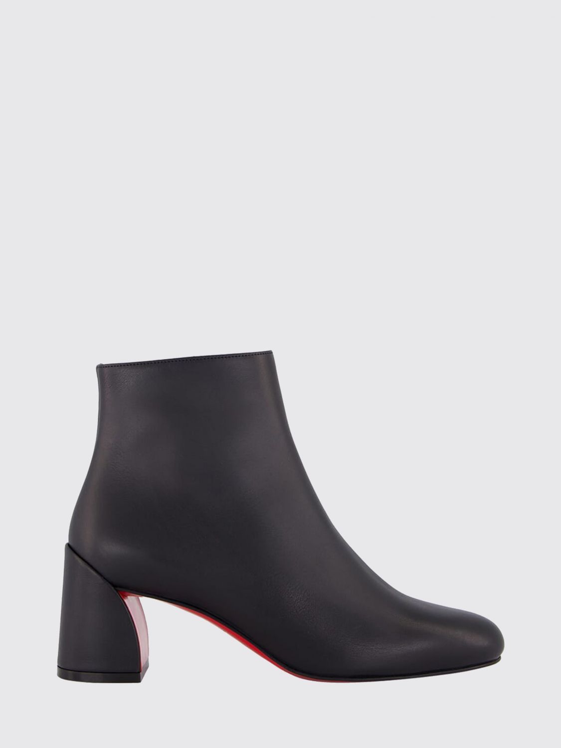 Christian Louboutin Christian Louboutin Boots Woman Black Size US 6 / IT 36 - 1 Preview