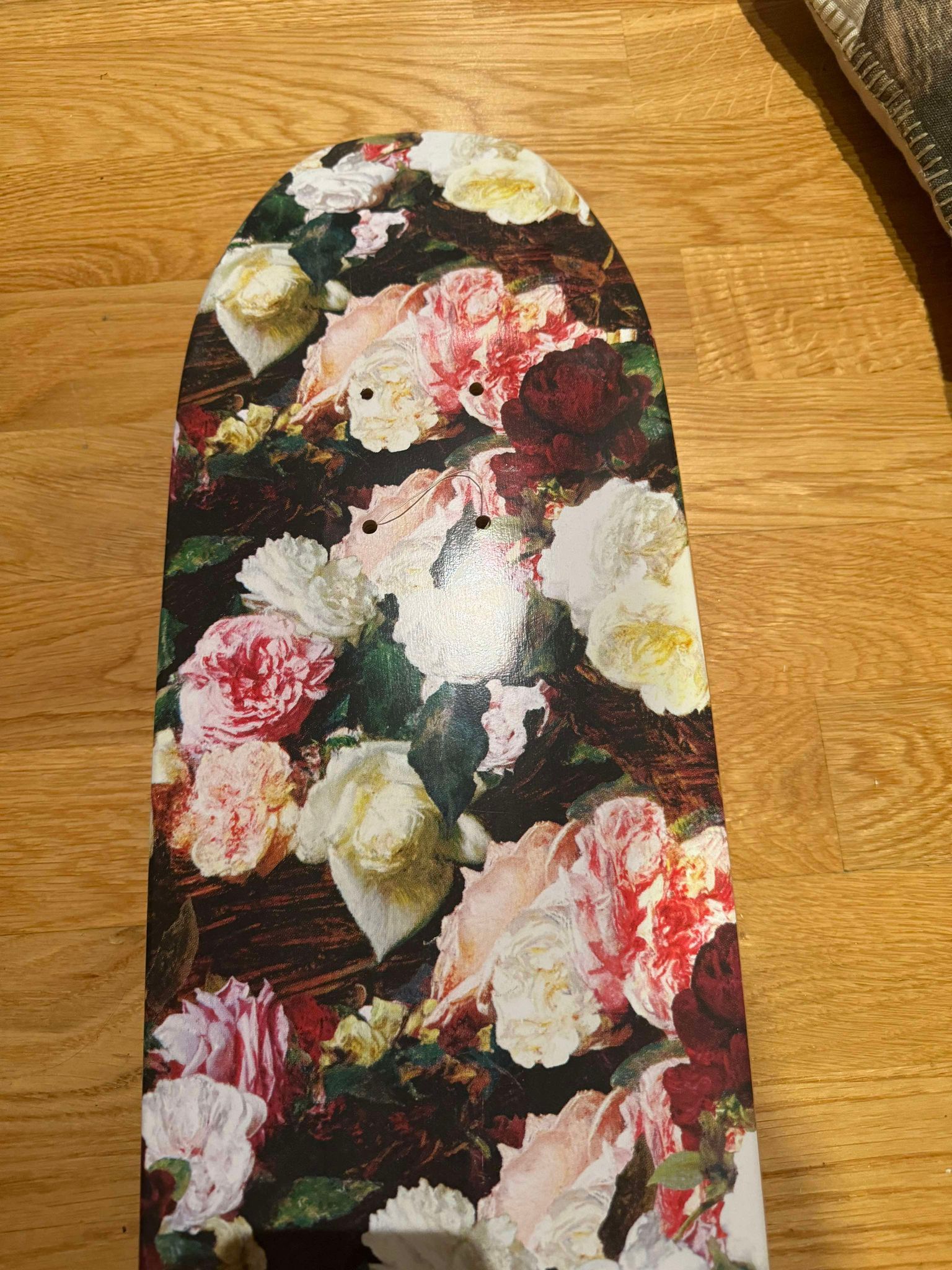 13ss Supreme Power Corruption Lies Deck