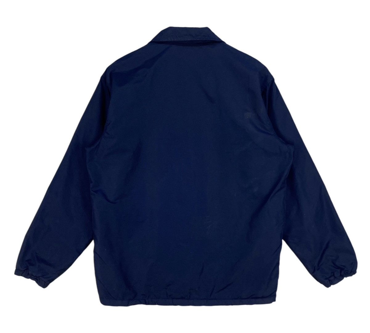 L.L. Bean Vintage L.L.Bean Coach Jacket Size US L / EU 52-54 / 3 - 4 Thumbnail