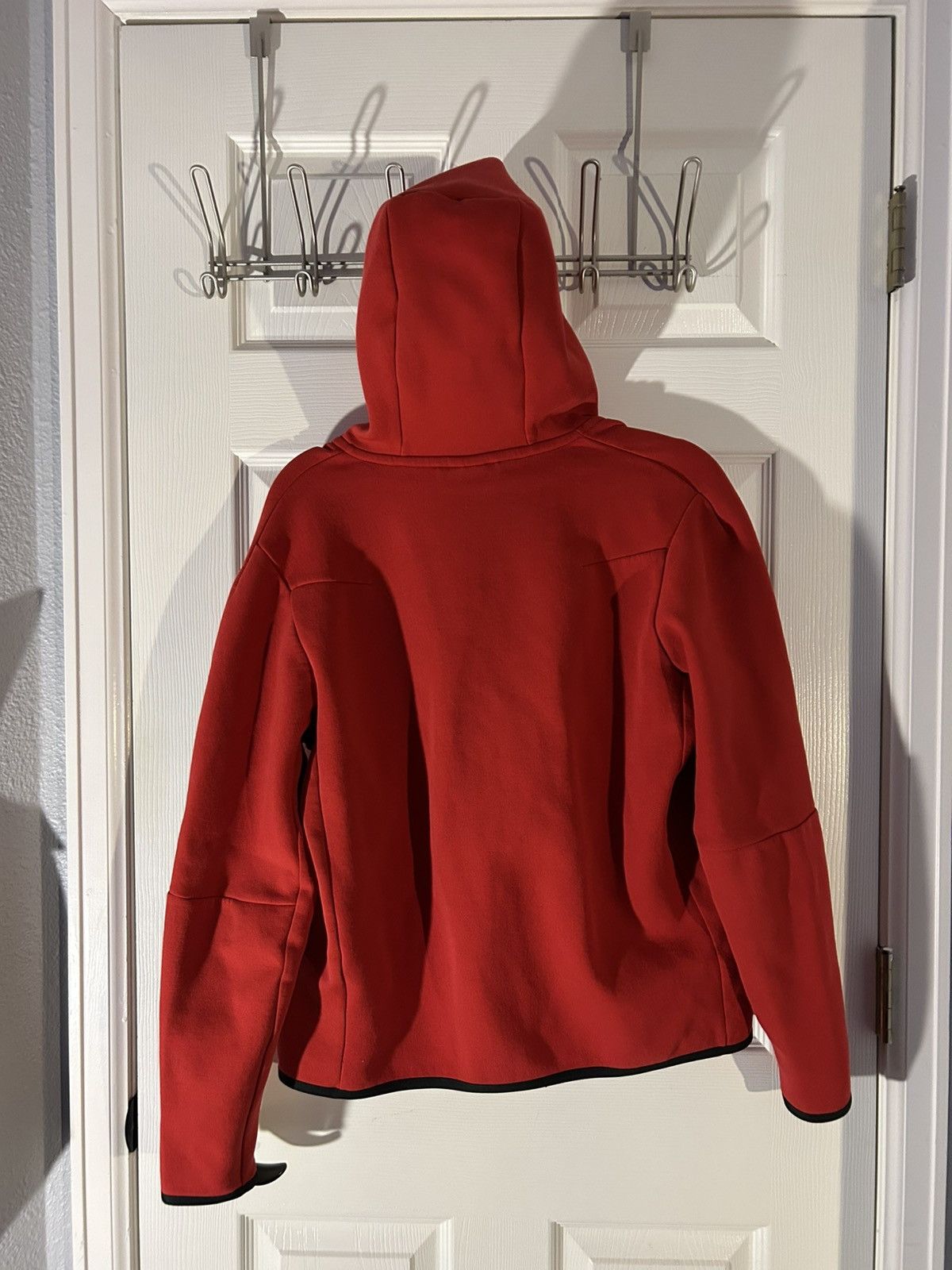 Nike Nike Tech Full-Zip Hoodie Size US M / EU 48-50 / 2 - 7 Thumbnail